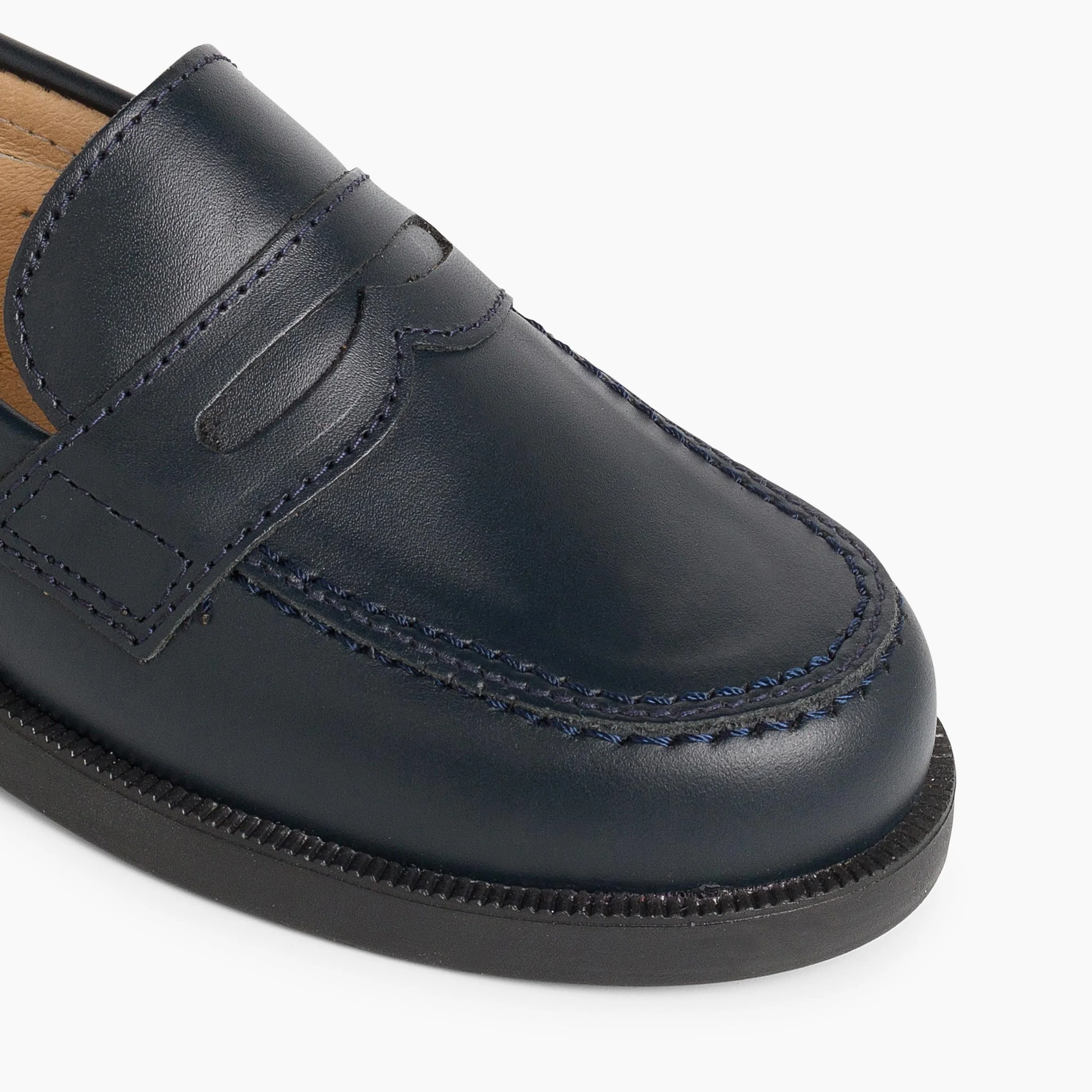 Pisamonas Mokasyny Buty Szkolne Dla Ucznia