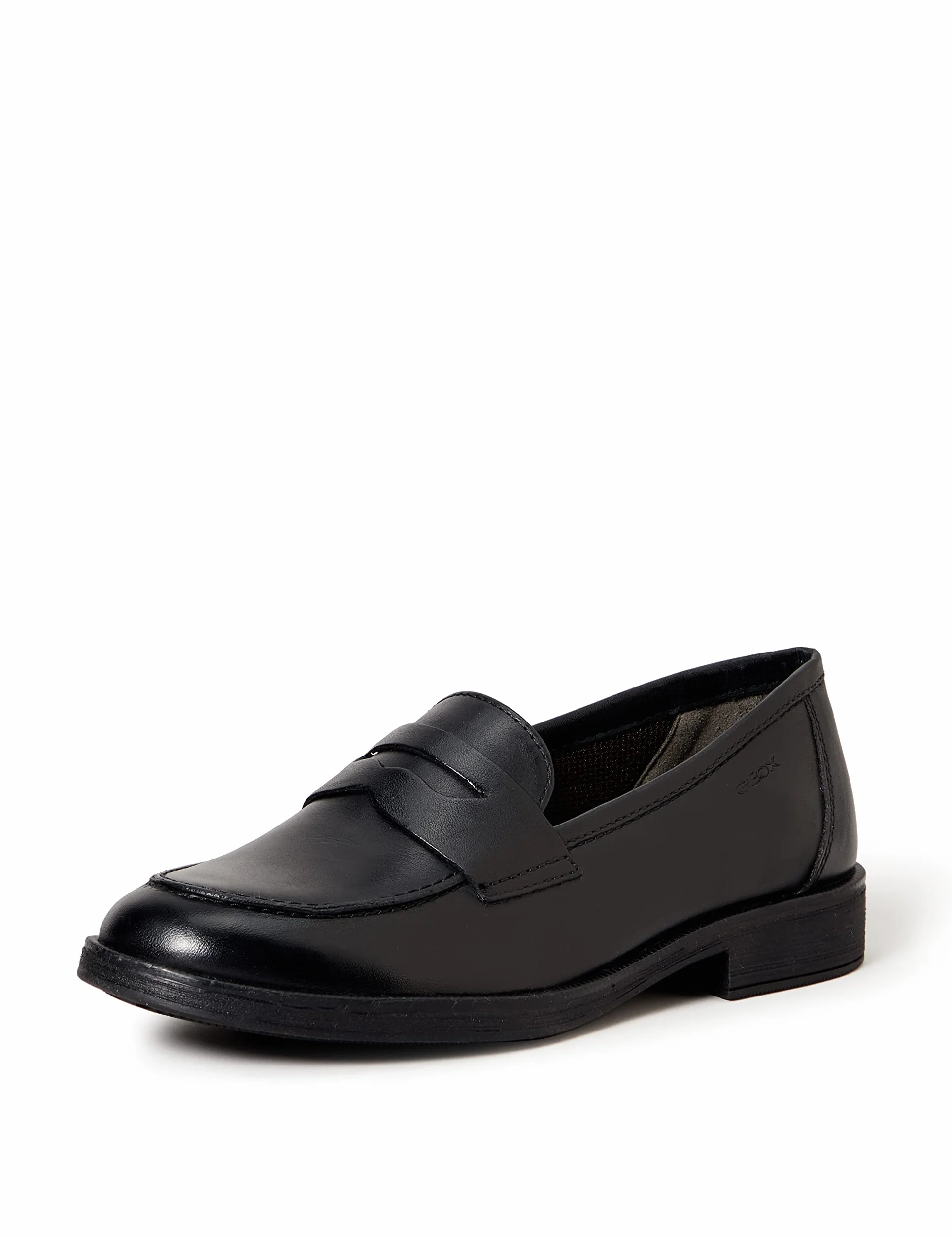 Geox dziewczyna J AGATA D MOCCASINS