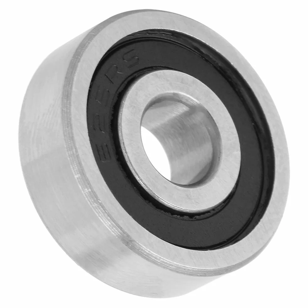 Hilitand Łożyska kulkowe szybkobieżne, 625RS, 20 szt. 16 x 5 x 5 mm