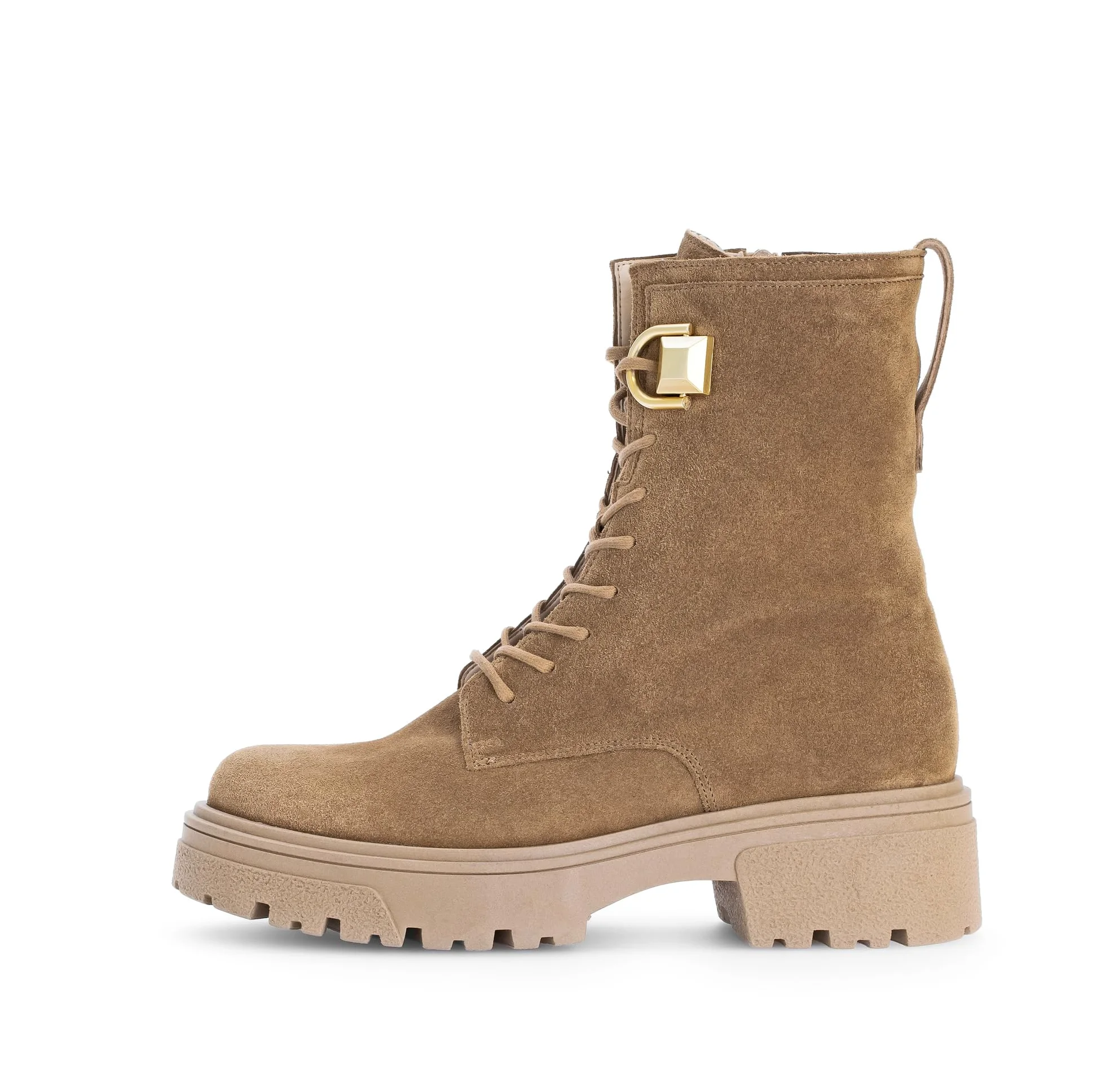 Gabor Grube sznurowane buty - Merry