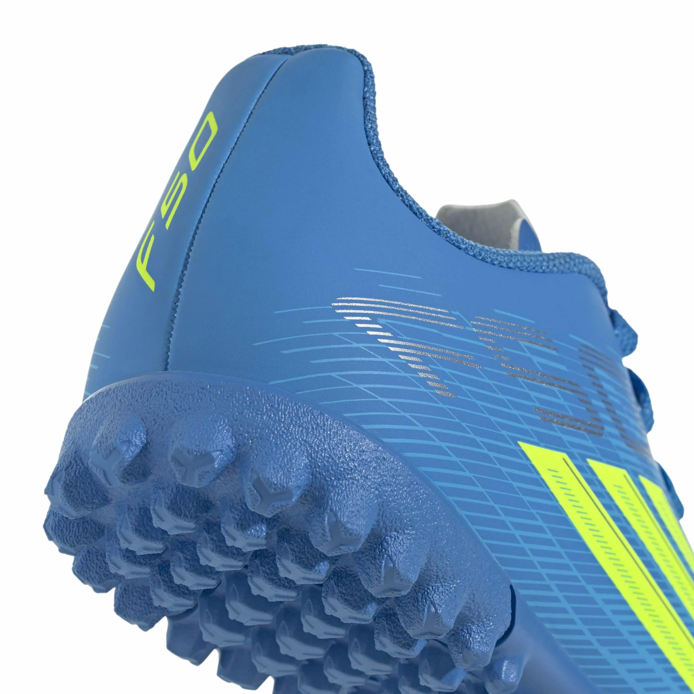 adidas Uniseks - dzieci F50 Club Turf Football Shoes KidsBUTY