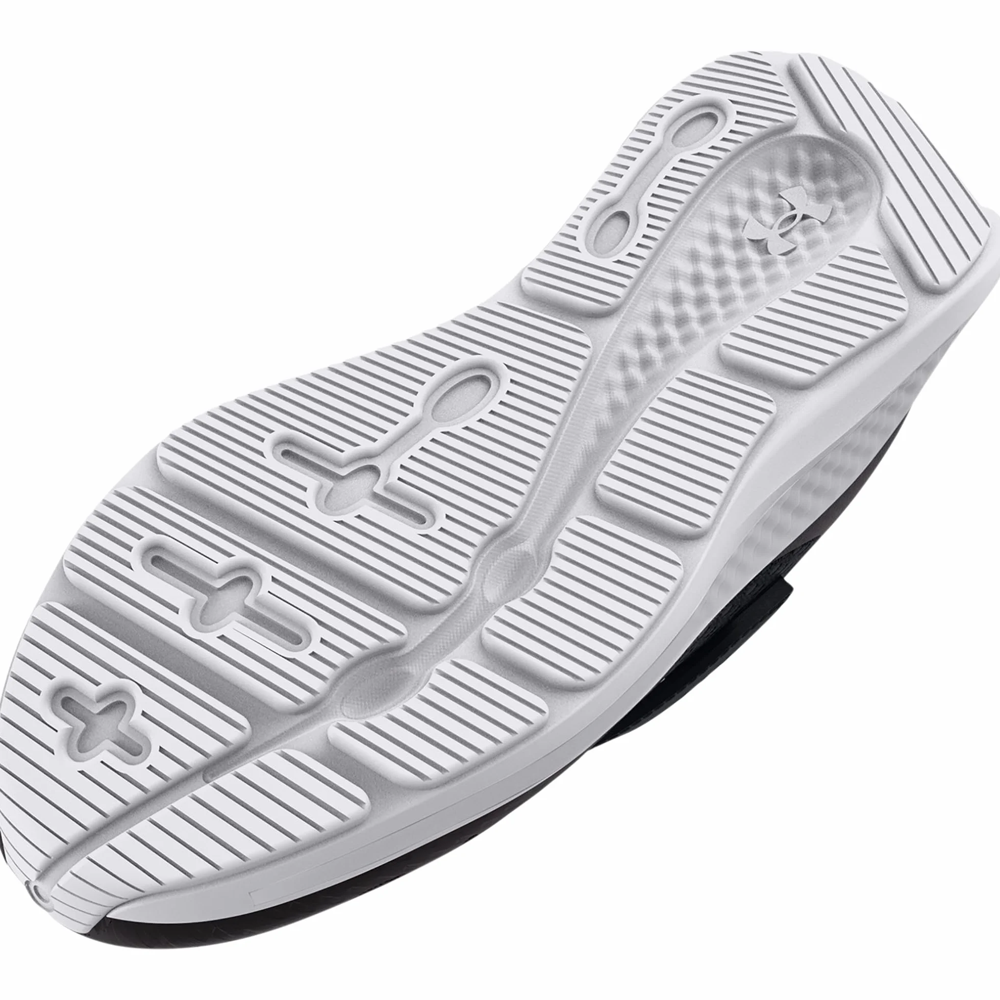 Under Armour Dziewczynki Ua Gps Pursuit 3 AcButy do biegania.