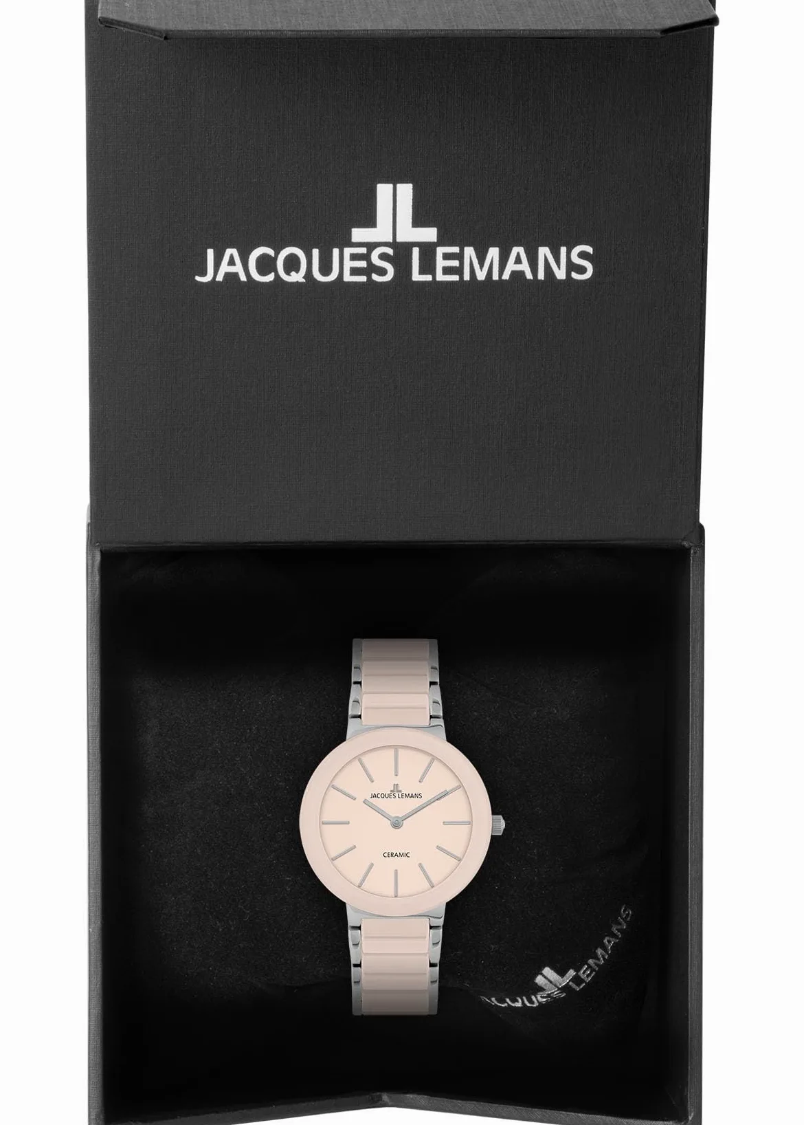 Jacques Lemans 42-7X