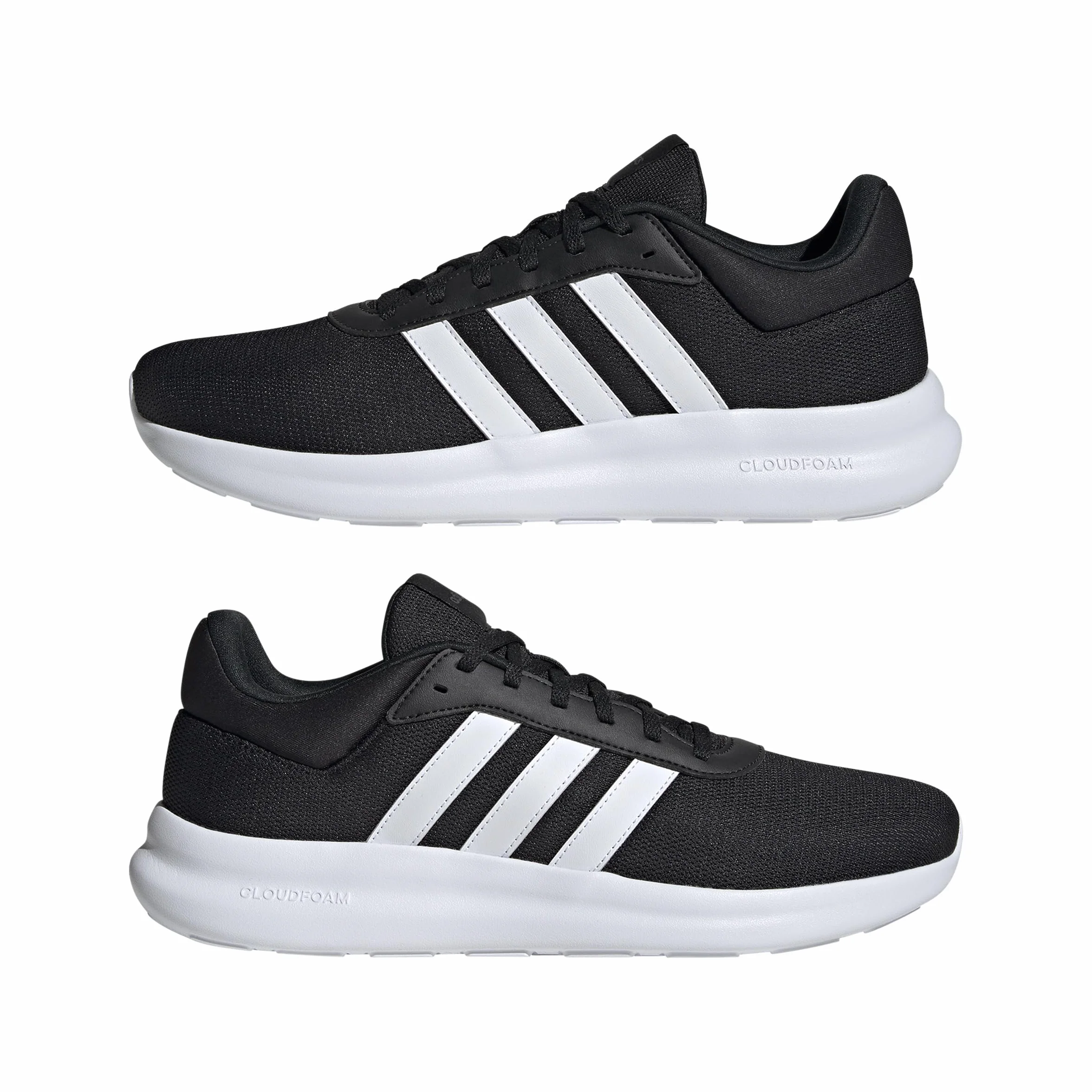 adidas Mężczyźni Lite Racer 4.0 ShoesButy