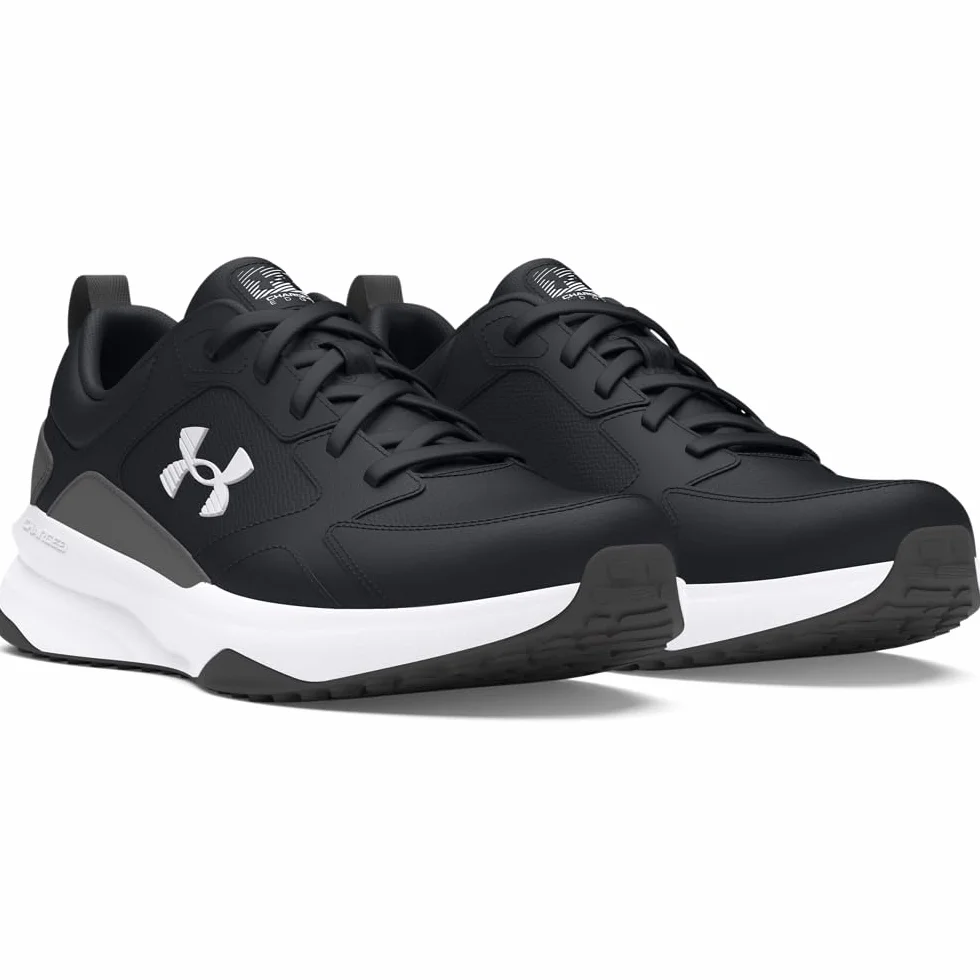Under Armour Mężczyźni Ua Charged EdgeAdidasy