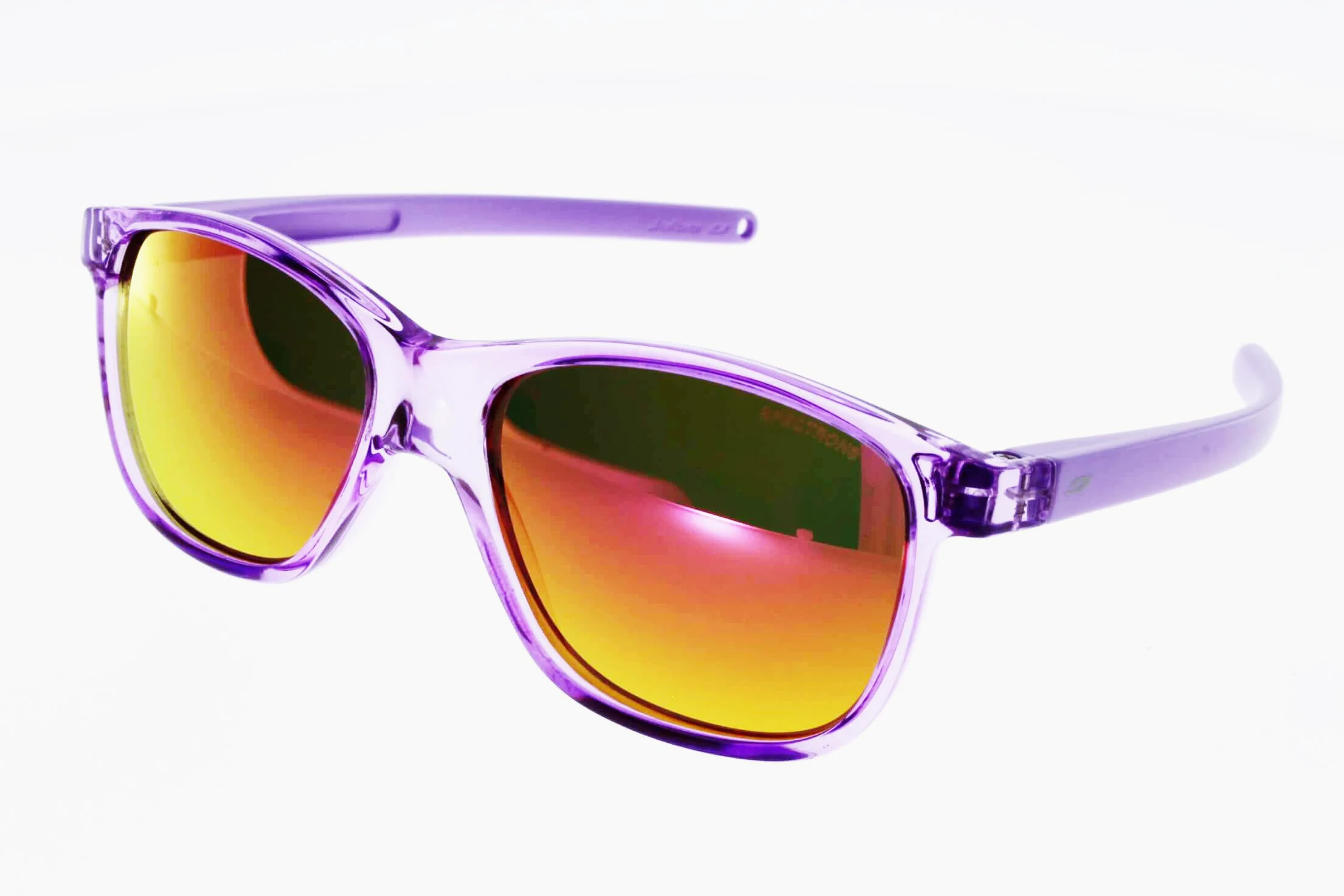 Julbo Okulary słoneczne Uniseks Turn 2
