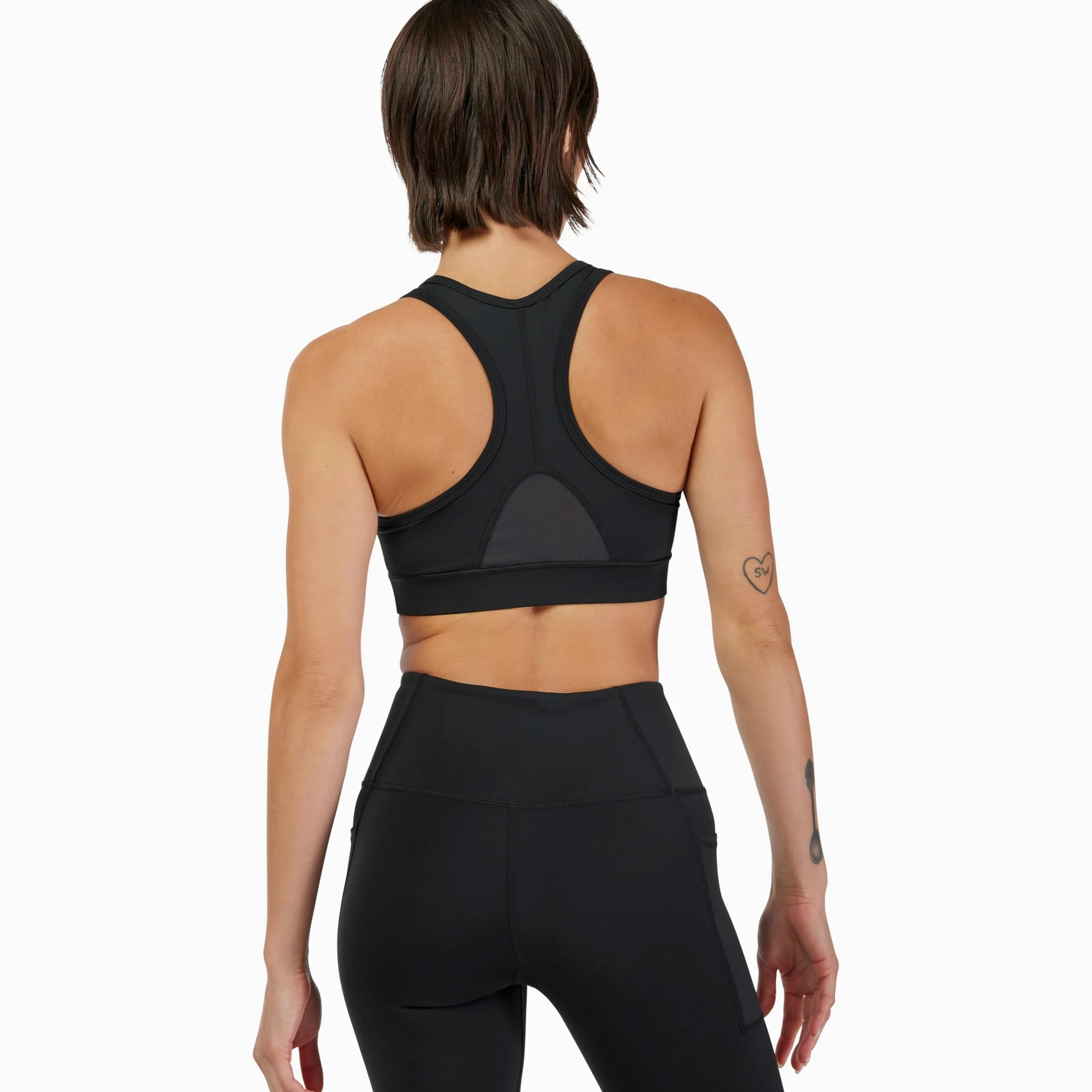 Fox Racing Biustonosz sportowy Kobiety Women's Motive Sports Bra