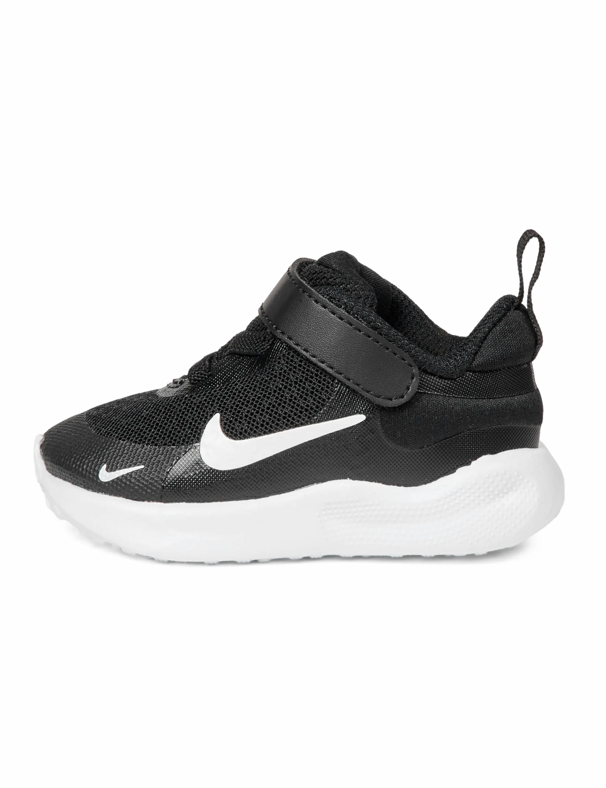 NIKE Uniseks - dzieci Rewolucja 7 (Tdv) Niski