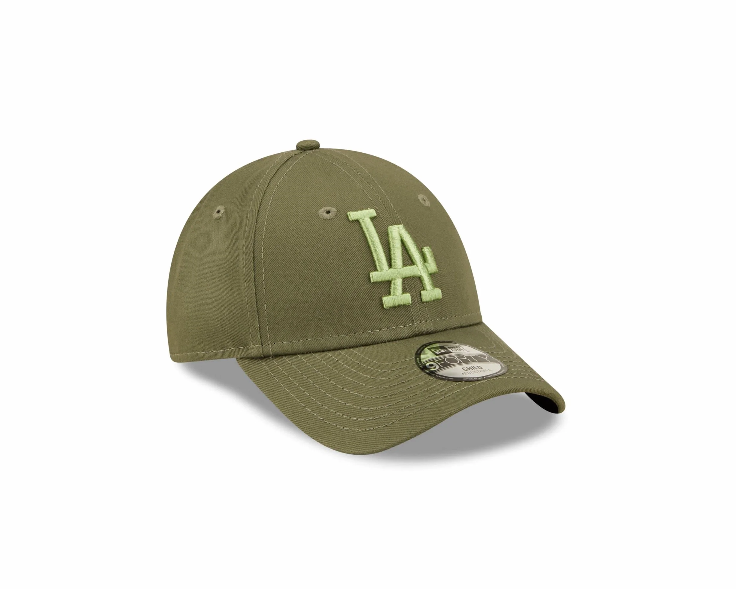 New Era 9Forty Czapka Dziecięca Truckerka Regulowana MLB NBA