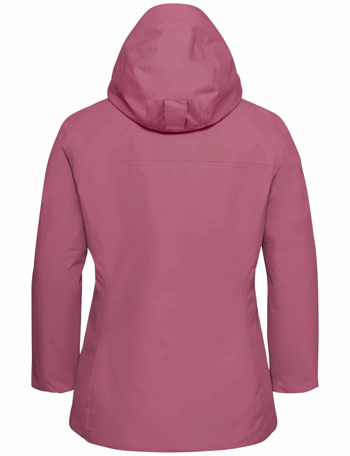 Jack Wolfskin Wisper Ins Jkt W Kurtka Kobiety