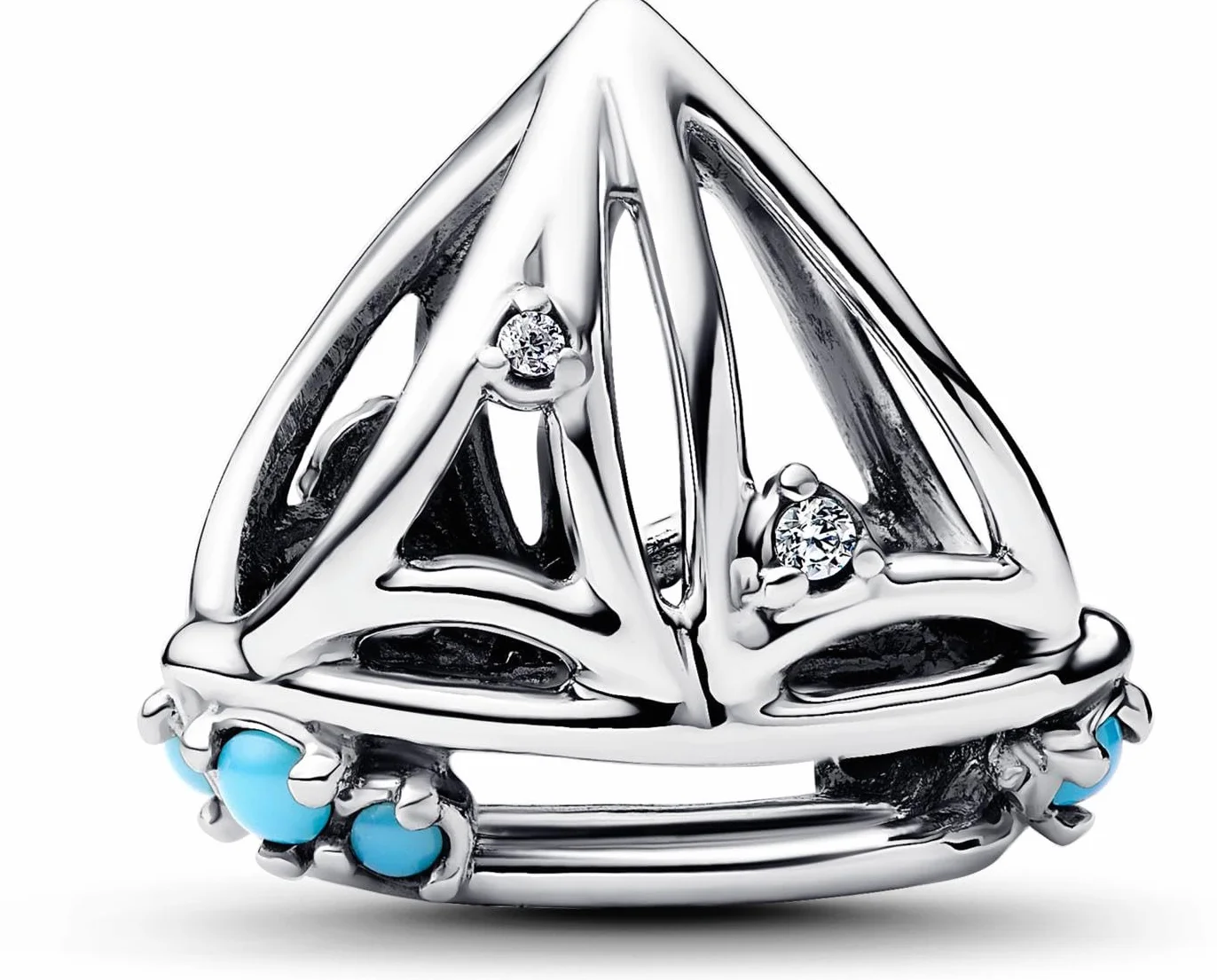 Charm Pandora Moments 793905C01 Velero