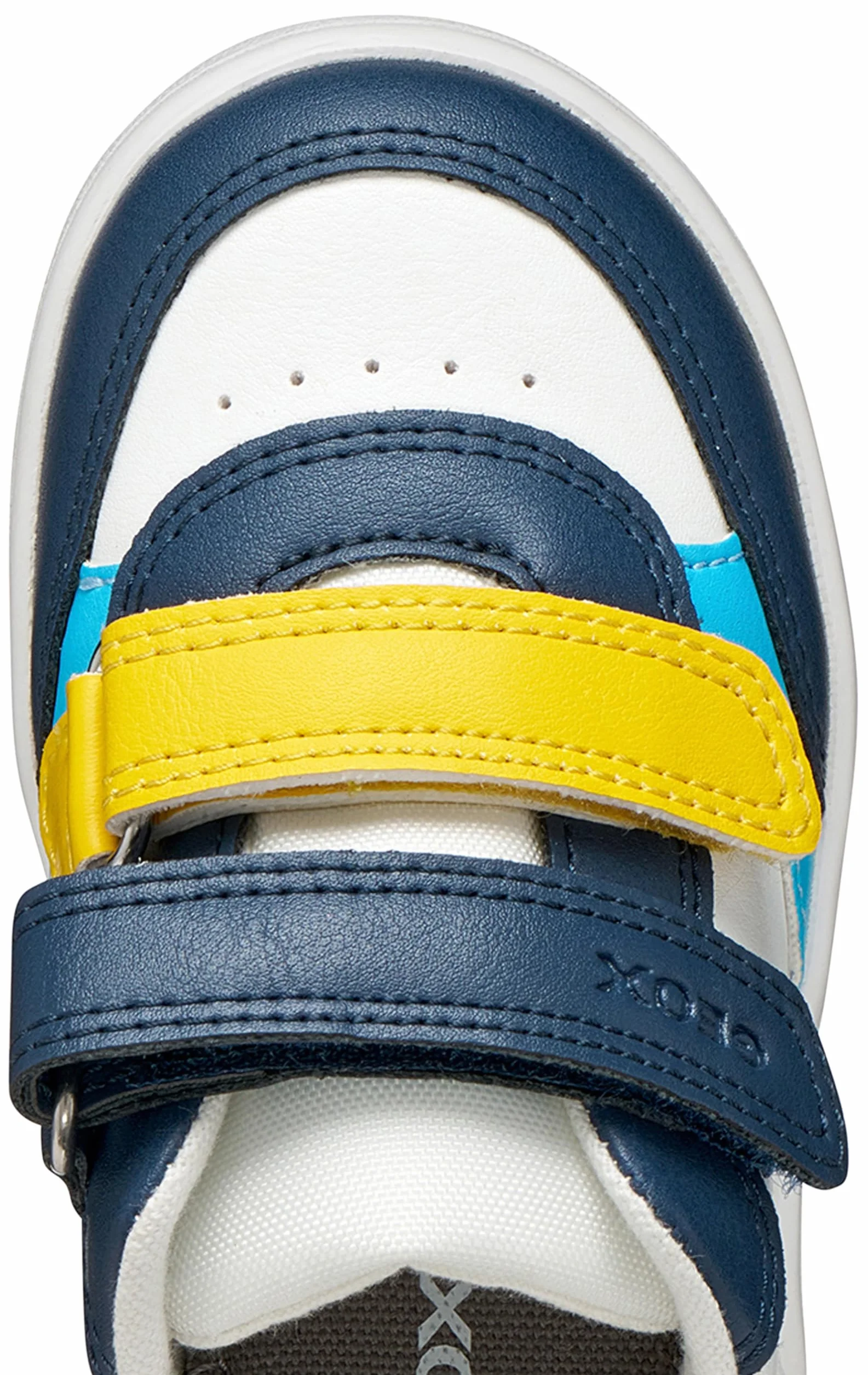 Geox B Eclyper Boy A Adidasy