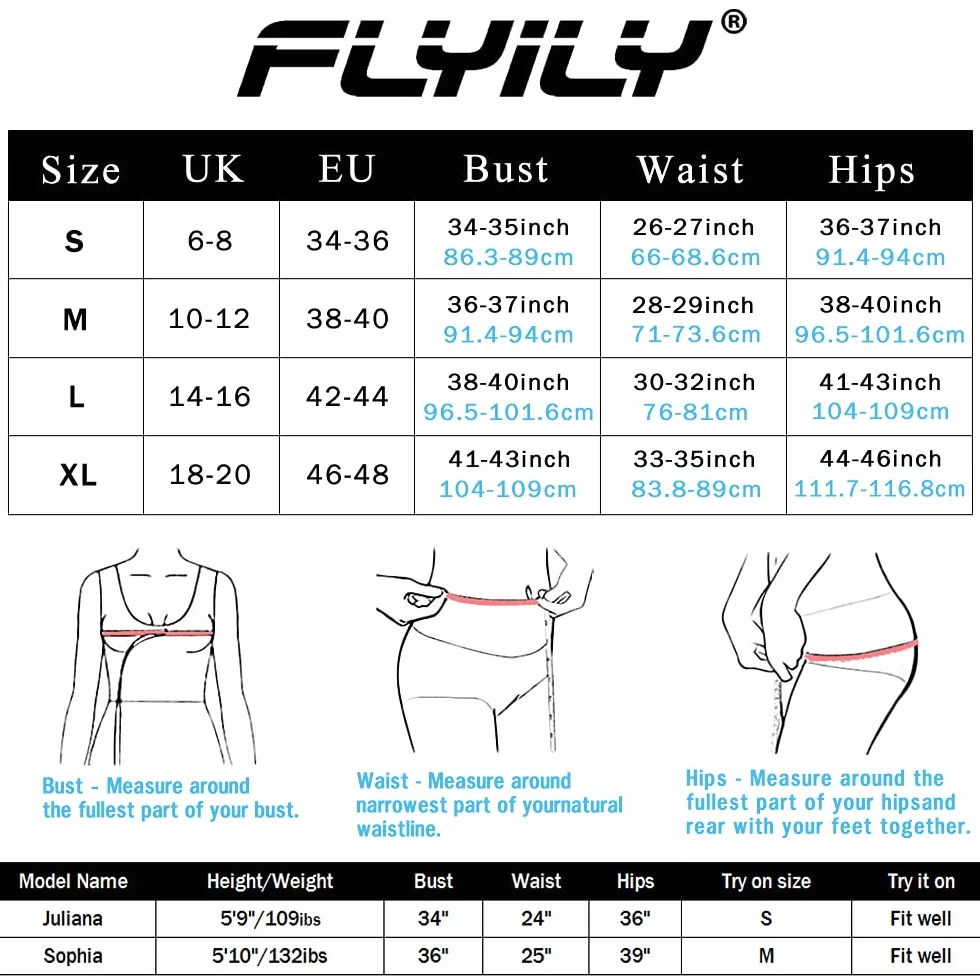 Tankini High Waist damski dwuczęściowy zestaw bikini, z falbankami, z nadrukiem, moda kąpielowa z wysoką talią, spodnie bikini, górna część stroju plażowego