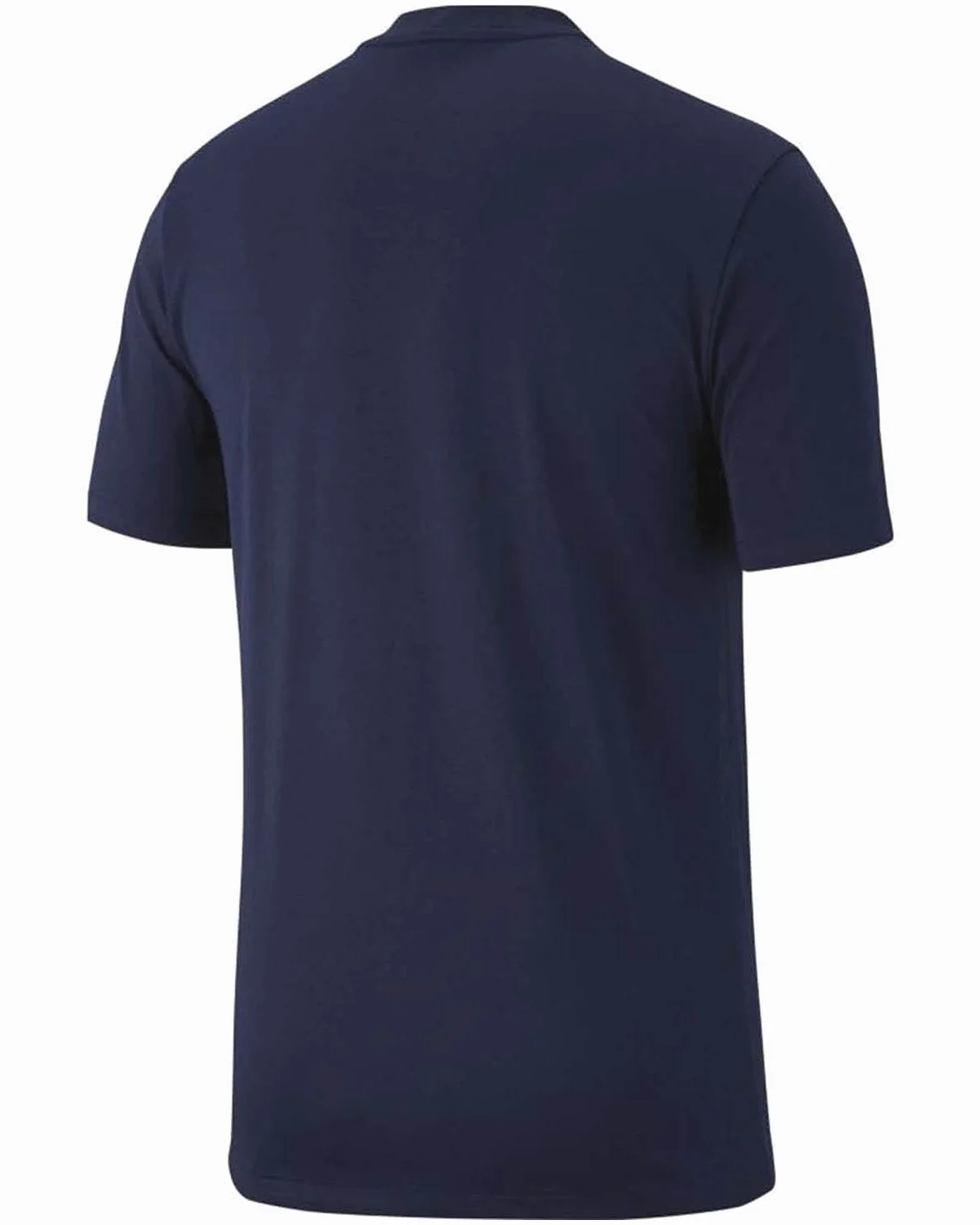 NIKE Koszulka Uniseks - dzieci Y Tee Tm Club19 Ss