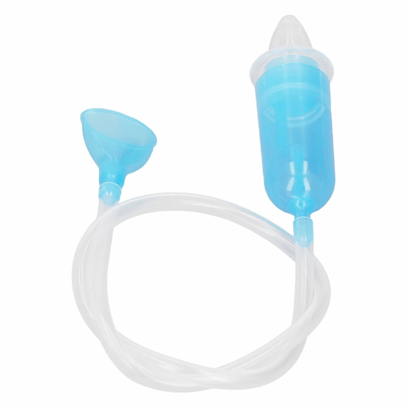 Aspirator do Nosa Silikonowy dla Dzieci Gospodarstwo Domowe Dziecko Usta Ssania Aspirator do Nosa Dziecko Czyścik do Nosa Przyssawka do Nosa dla Dzieci Noworodki Kid