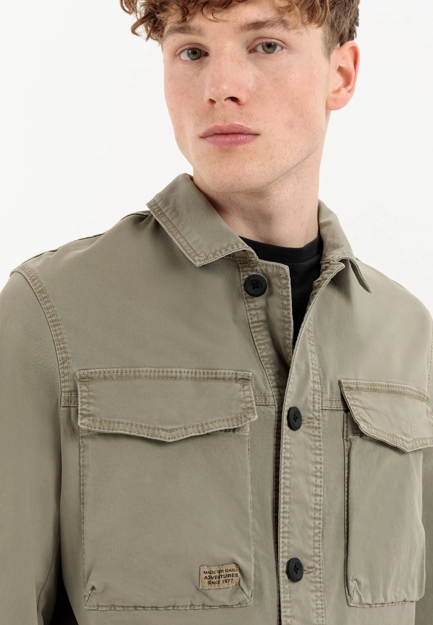 camel active Kombinezon wieczorowy - zestaw Mężczyźni 442365/1i06
