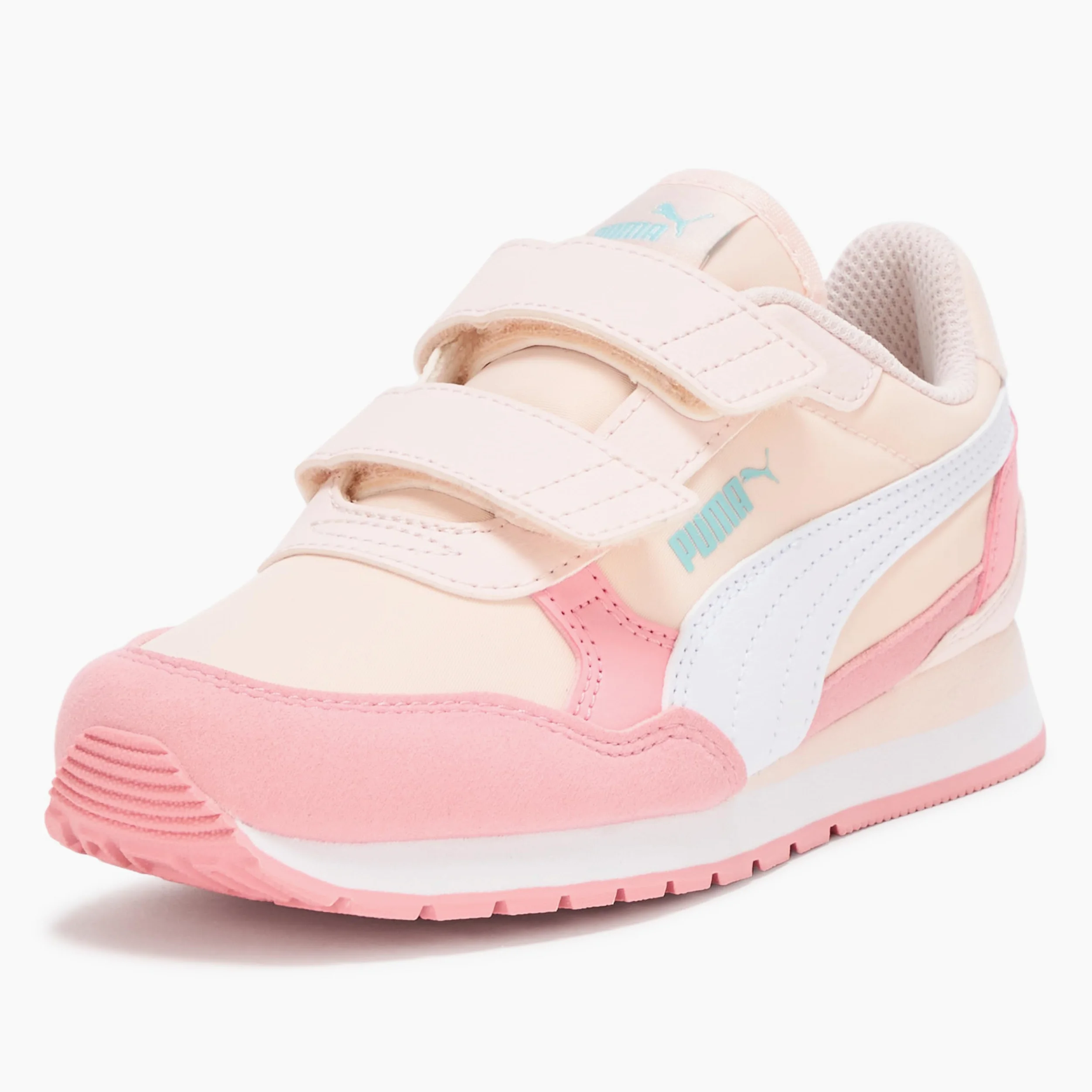 PUMA ST RUNNER V2 MESH KIDS - Adidasy unisex dzieci