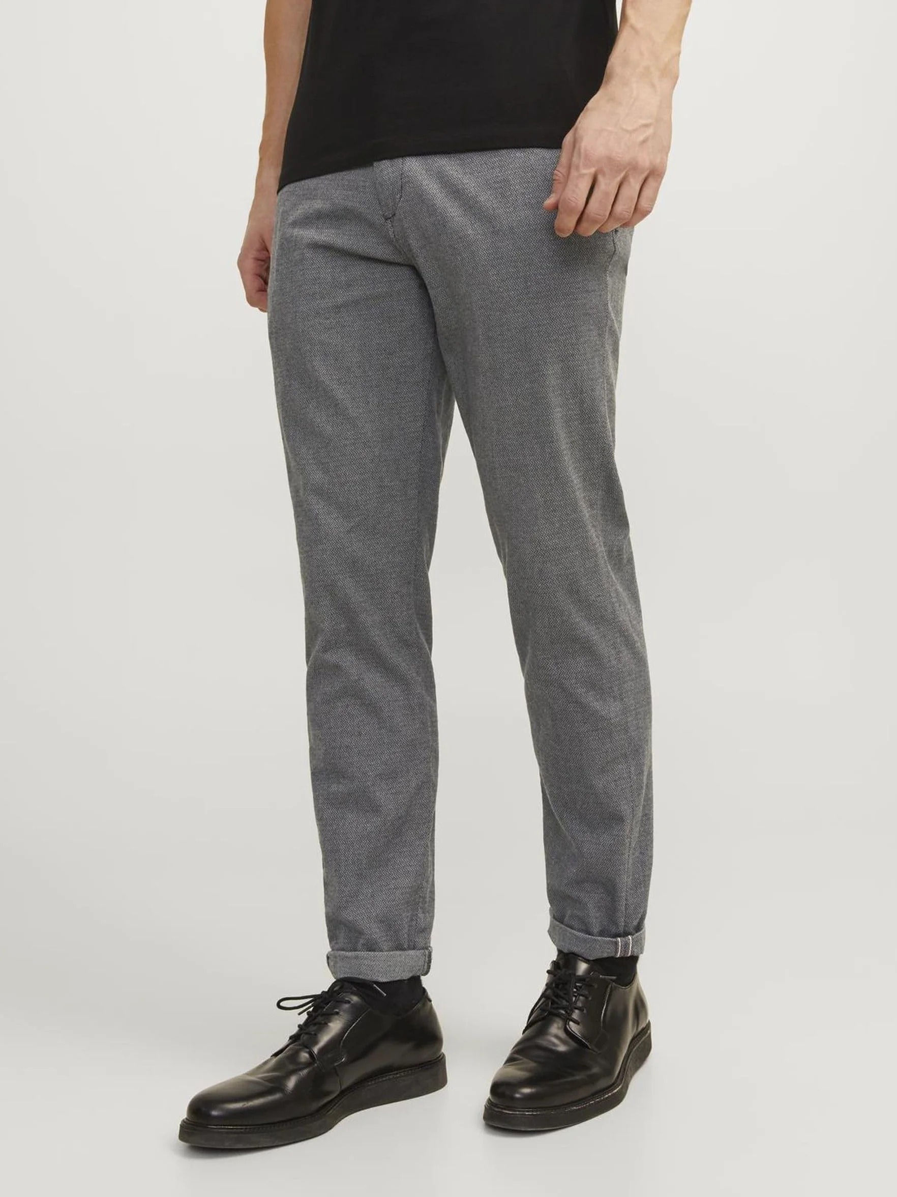 JACK & JONES Jpstmarco Jfury Noos - Spodnie Mężczyźni