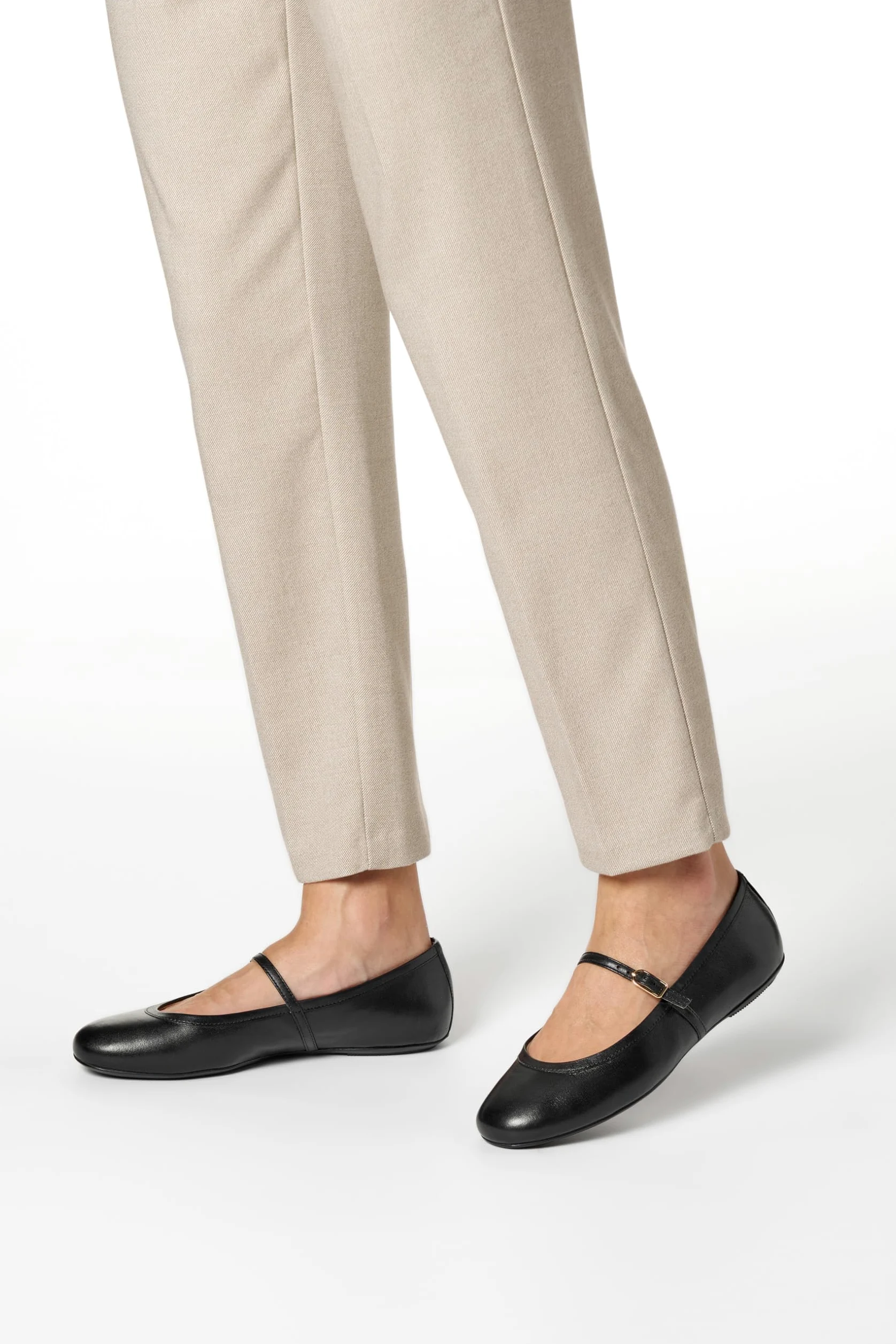 Geox Kobiety D PalmariaBalet Flat
