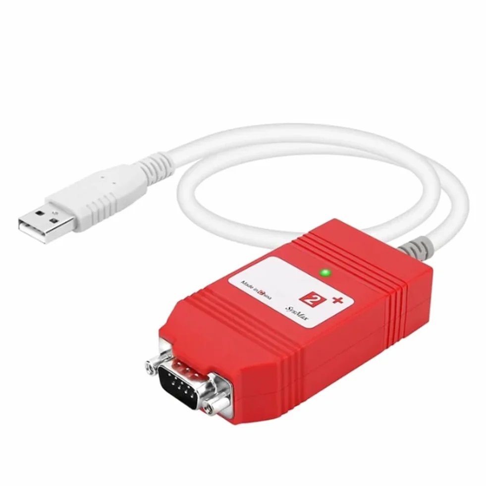 Adapter USB One CAN Bus Analiza CAN i rozwój wtórny kompatybilny z IPEH-002022