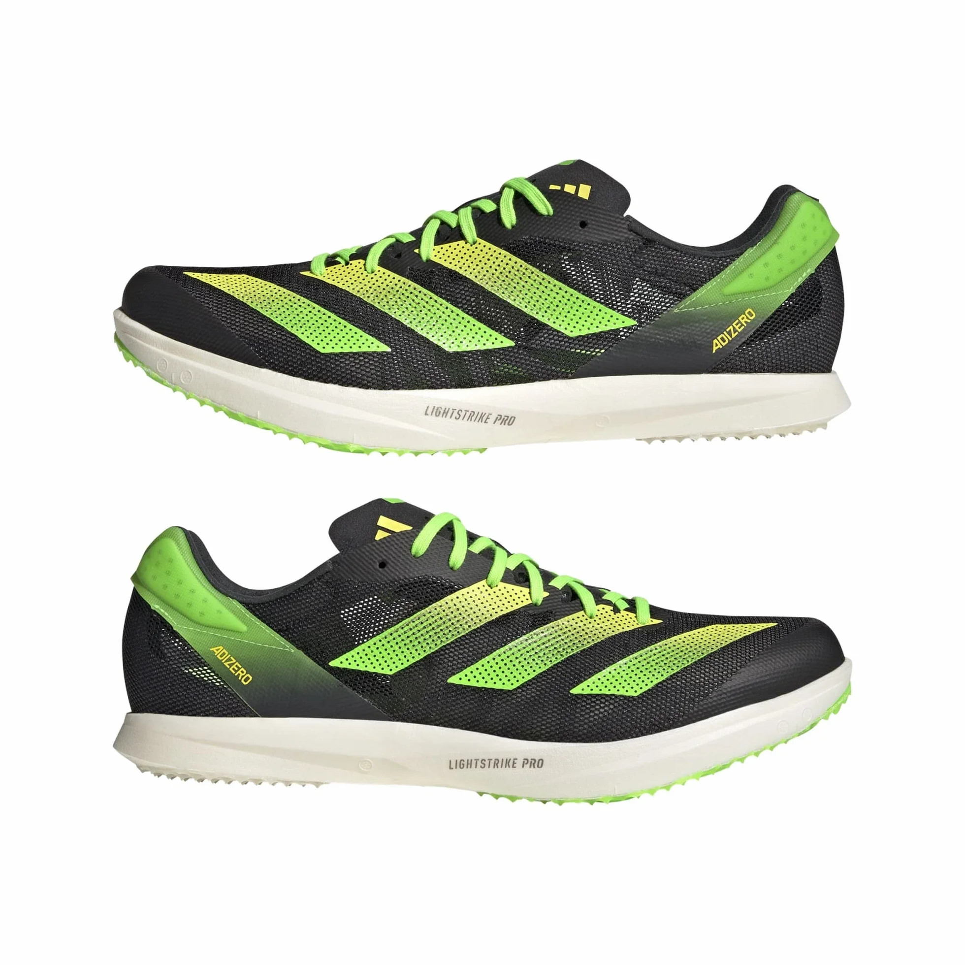 Adidas Adizero Avanti TYO Buty do biegania na Torze z Kolce Unisex Niebieski