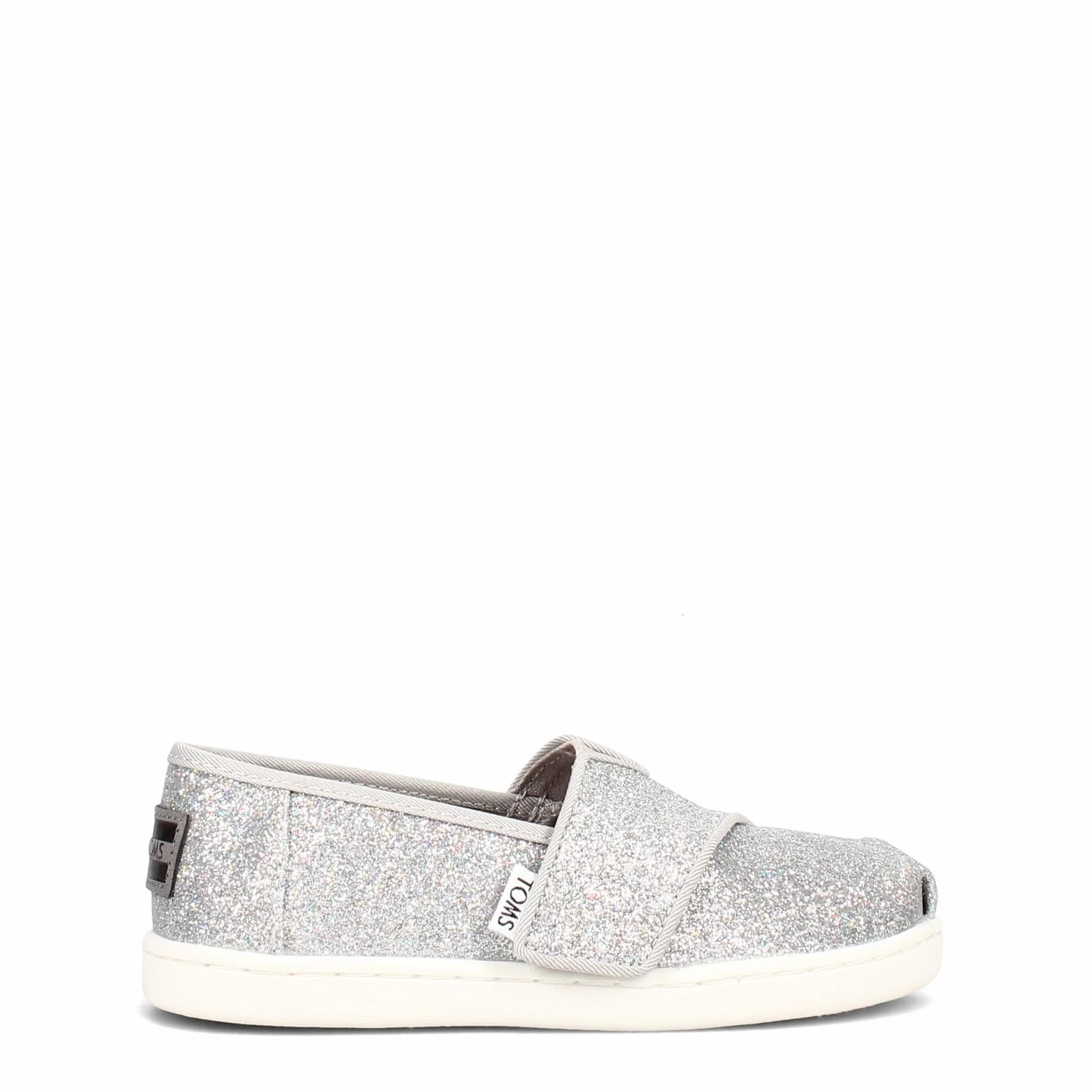 TOMS Alpargata - Espadryle Dzieci uniseks