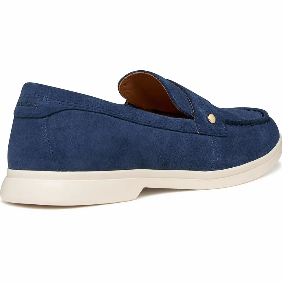 Geox Kobiety D Xand 3 Bmokasyna