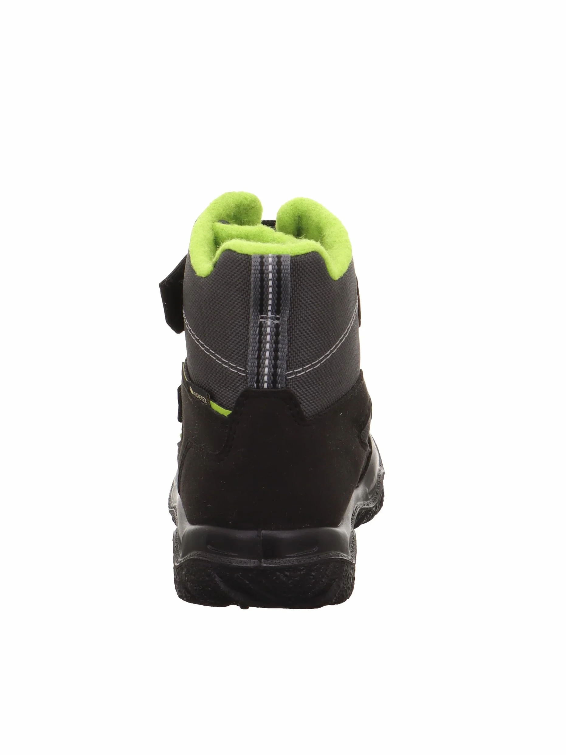 Superfit Chłopcy Husky Warm Gefütterte Gore-tex Śniegowce