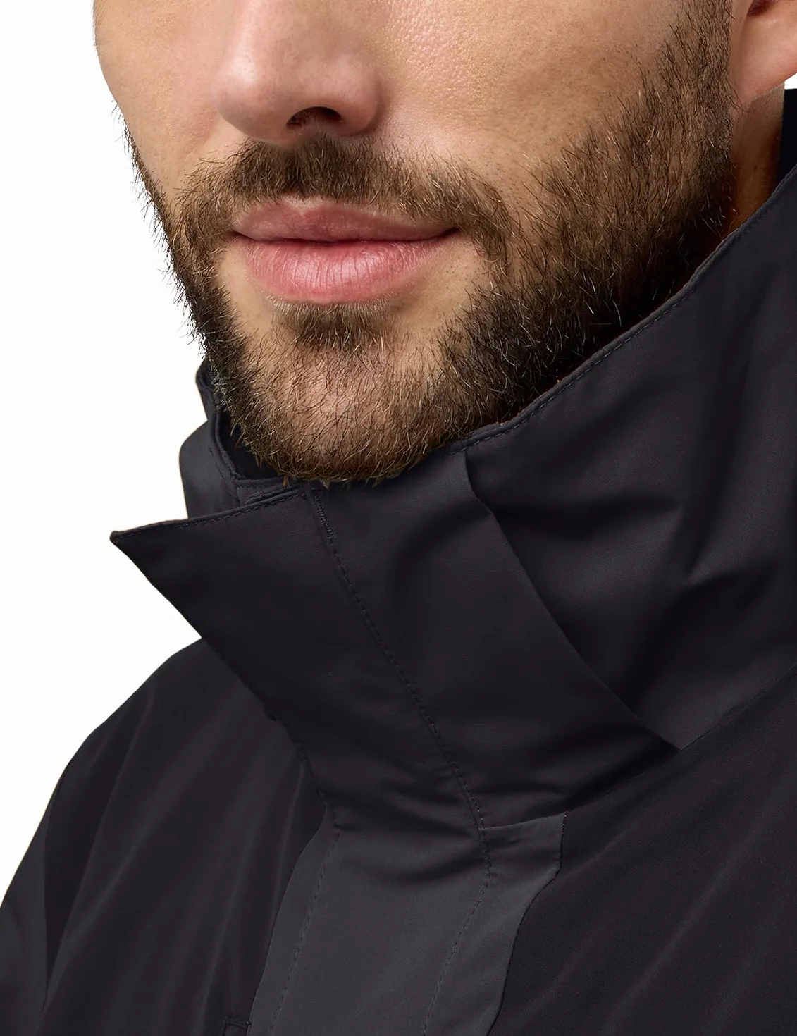 Jack Wolfskin Męska kurtka Jasper 3 w 1 Jkt M