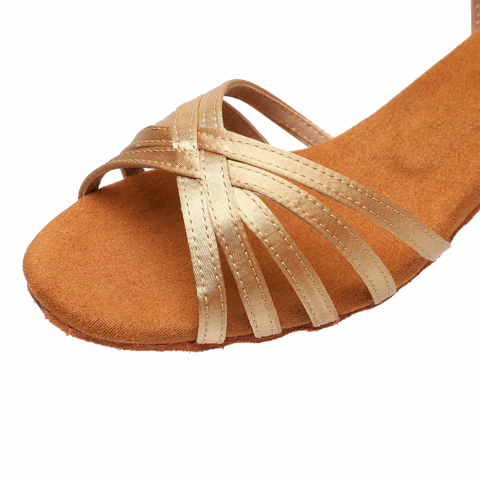 Latynoskie buty do tańca, dla kobiet, czarne, profesjonalne buty do tańca, na salsę, imprezę, do tańca