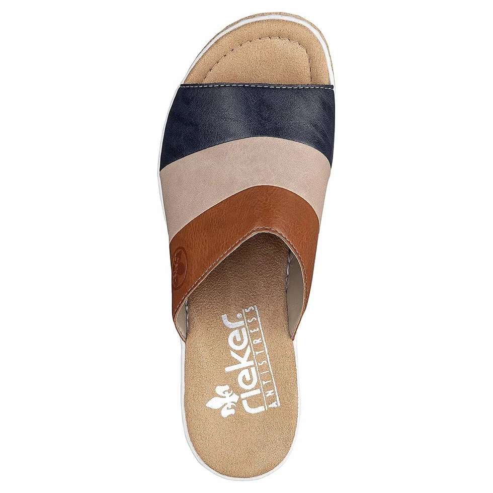 Rieker Kobiety 67492Sandał