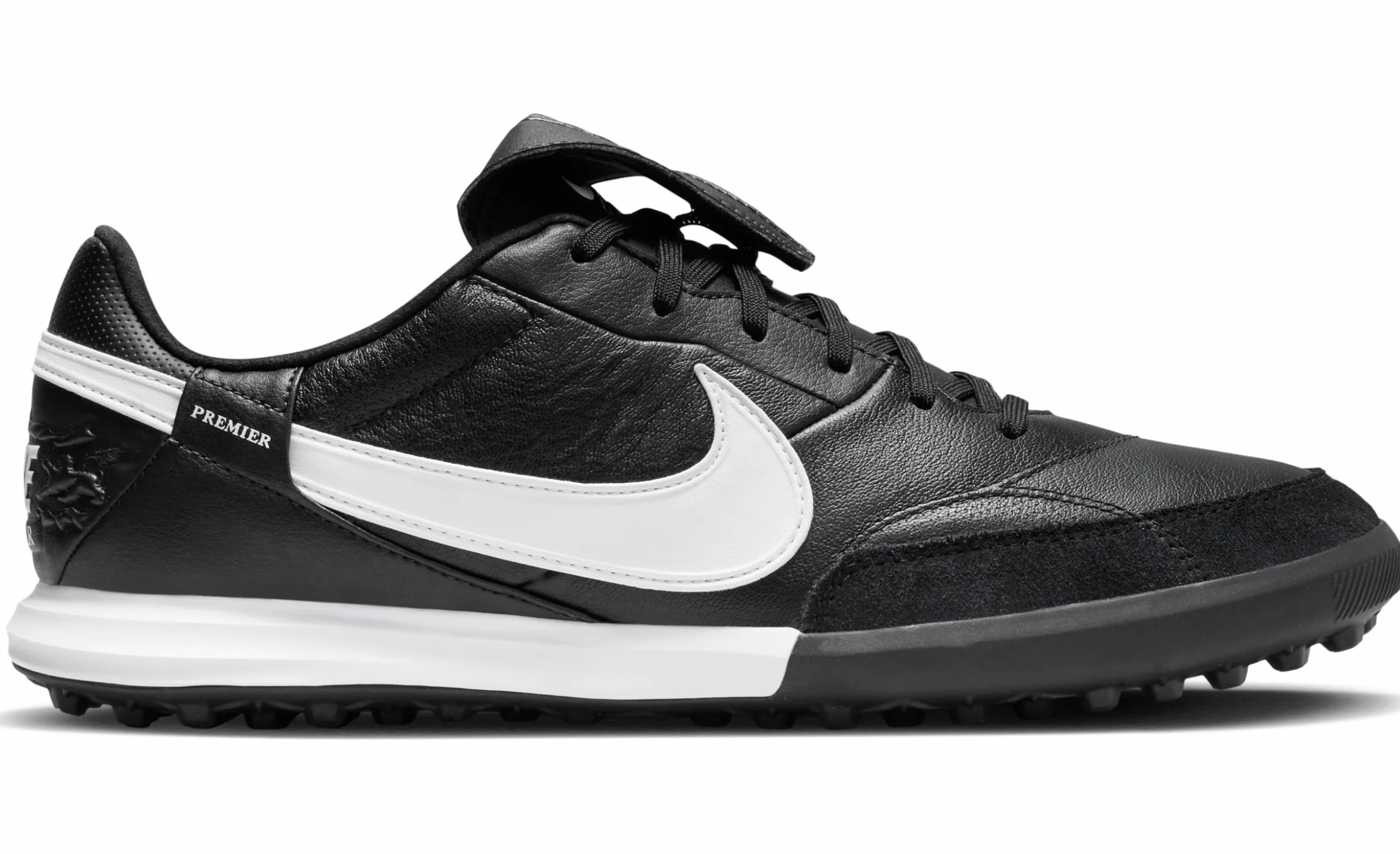 NIKE Premier III Obuwie turystyczne męskie