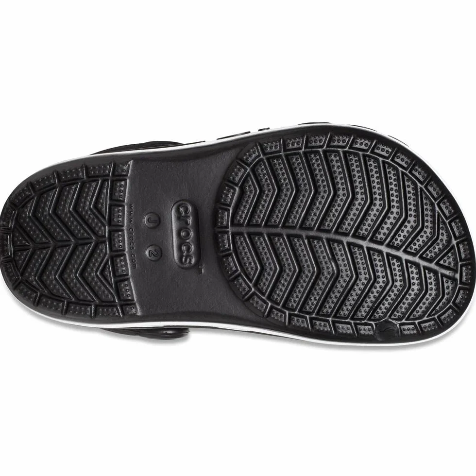 Donnay Clip V buty sportowe dla dzieci, Czarny, 11 UK