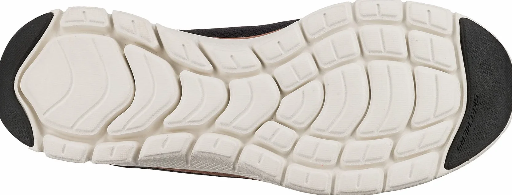 Skechers Kobiety Flex Appeal 4.0 Brilliant ViewAdidasy