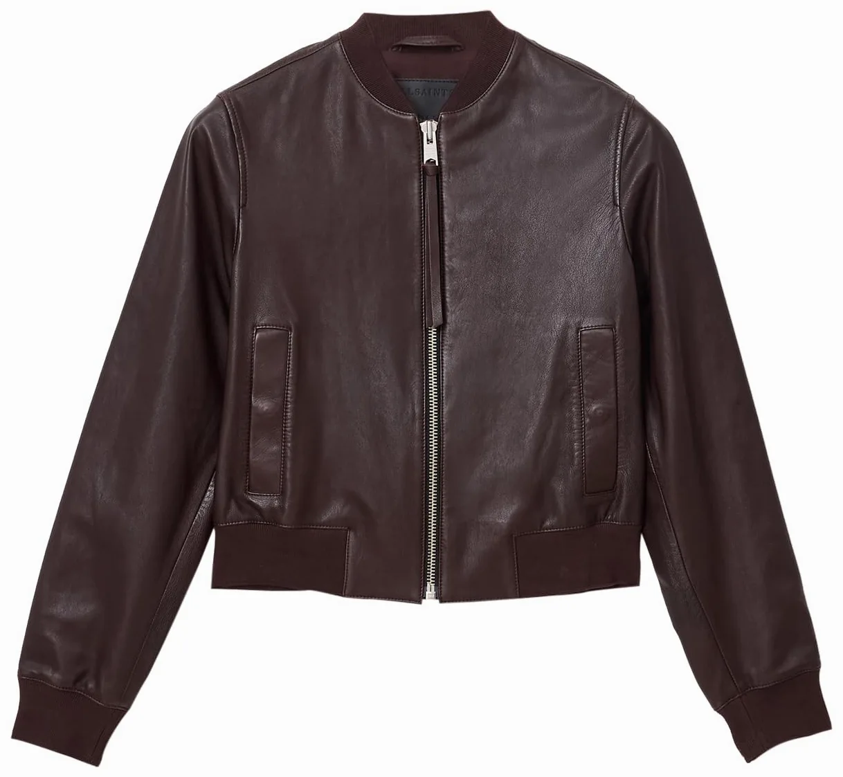 AllSaints damska kurtka bomberka orten