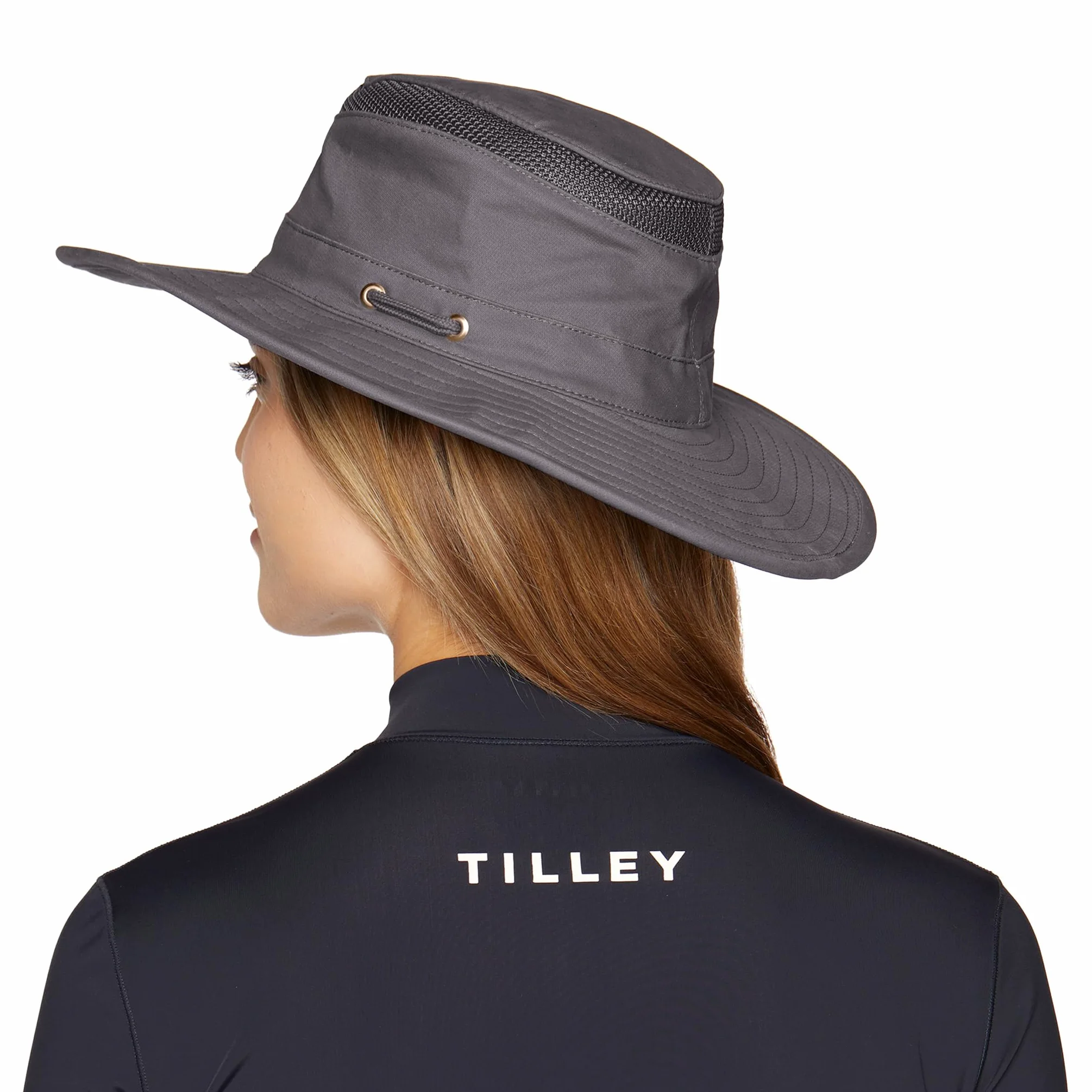 Tilley Kapelusz Uniseks T4MO-1 Unisex Hiker's Hat