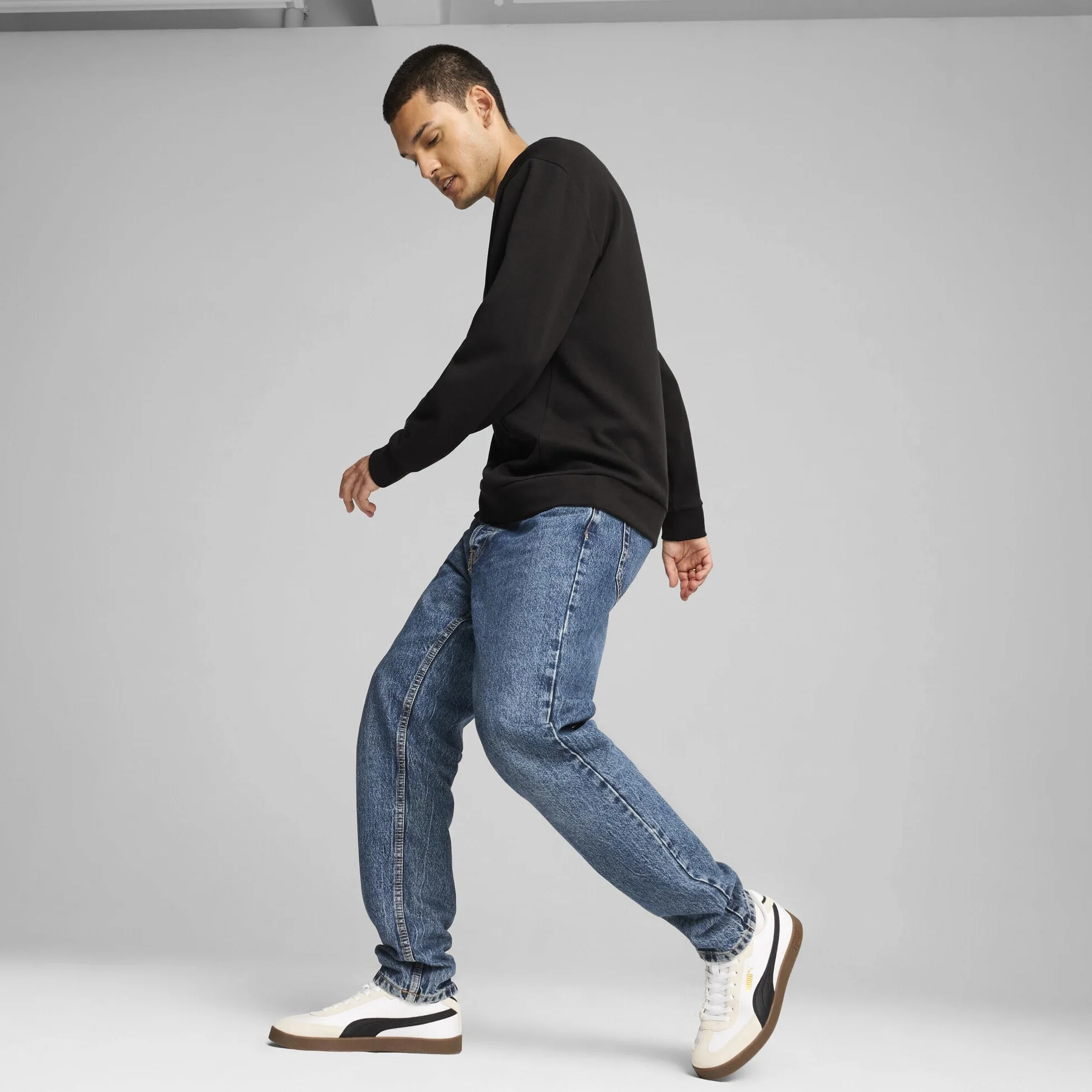 PUMA Uniseks Puma Club Ii EraAdidasy