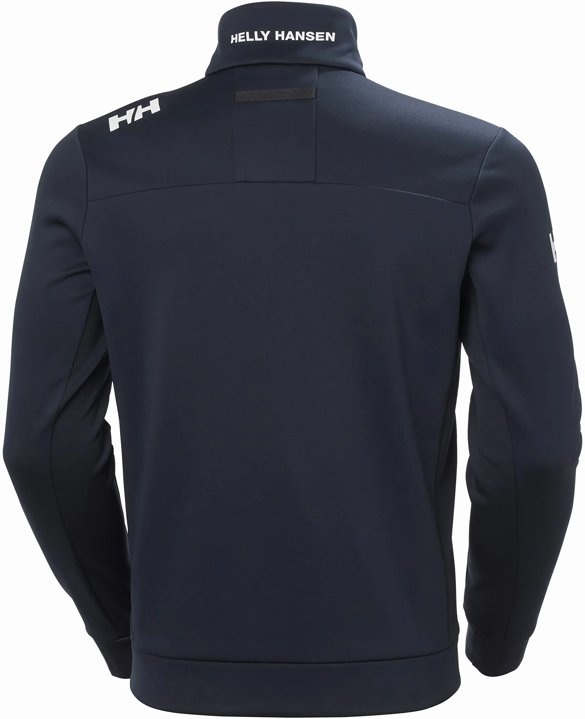 Helly Hansen Mężczyźni Kurtka Polarowa Crew