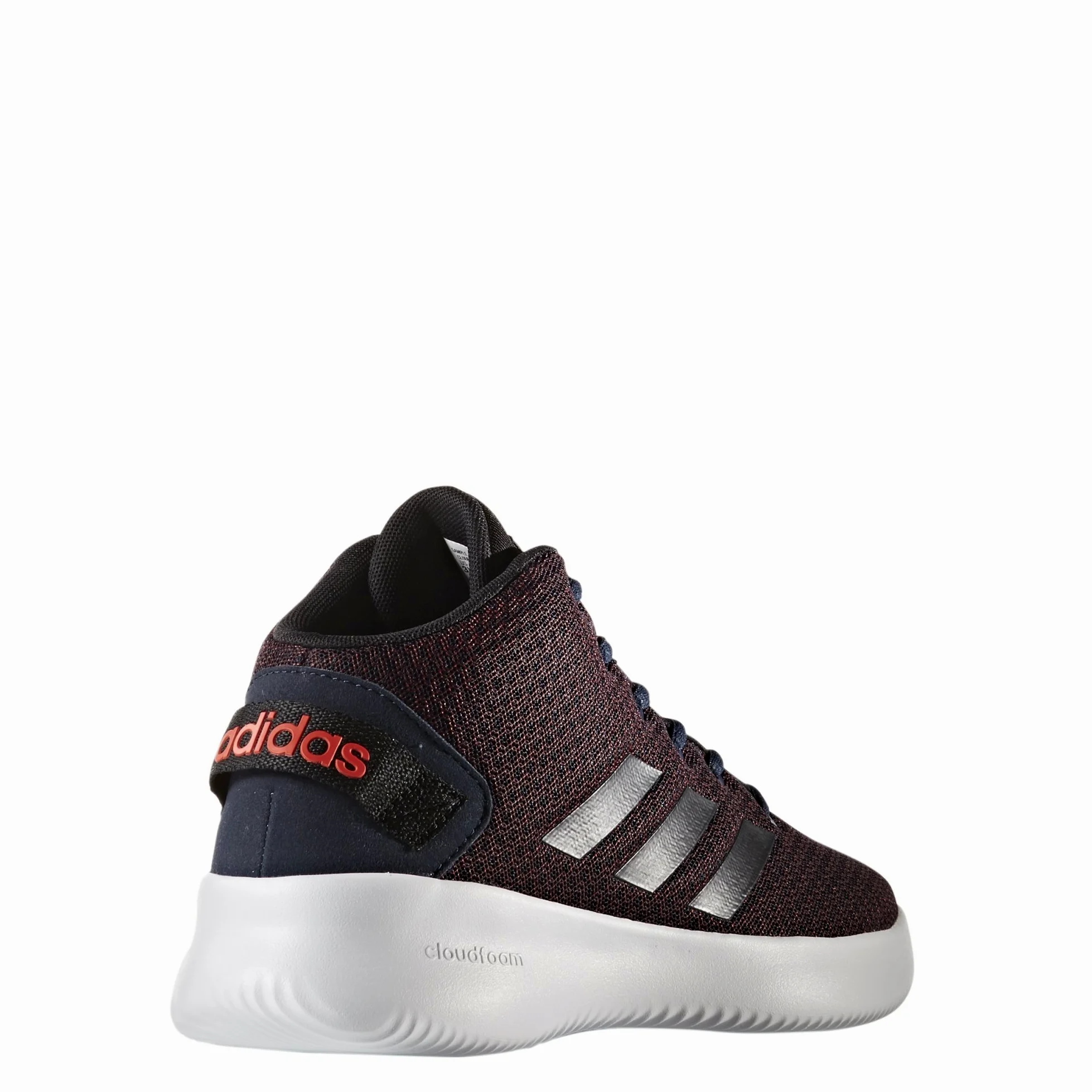 adidas NEO Uniseks Cf Refresh Mid KButy do fitnessu