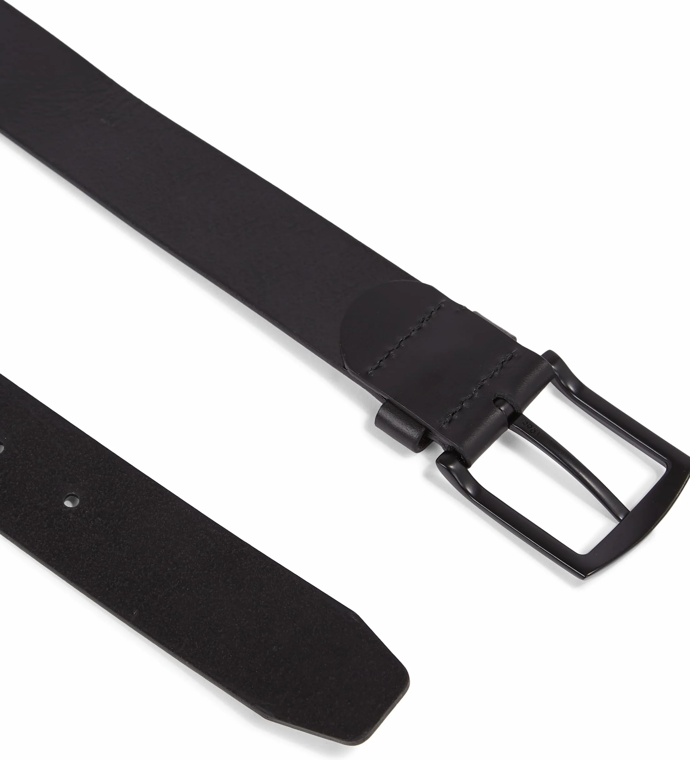Tommy Hilfiger Pasek Mężczyźni Denton Matte 3.5
