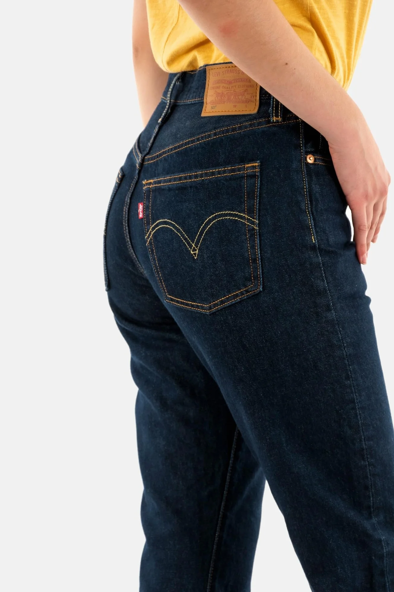 Levi's 501® Jeans For Women - Jeans Kobiety