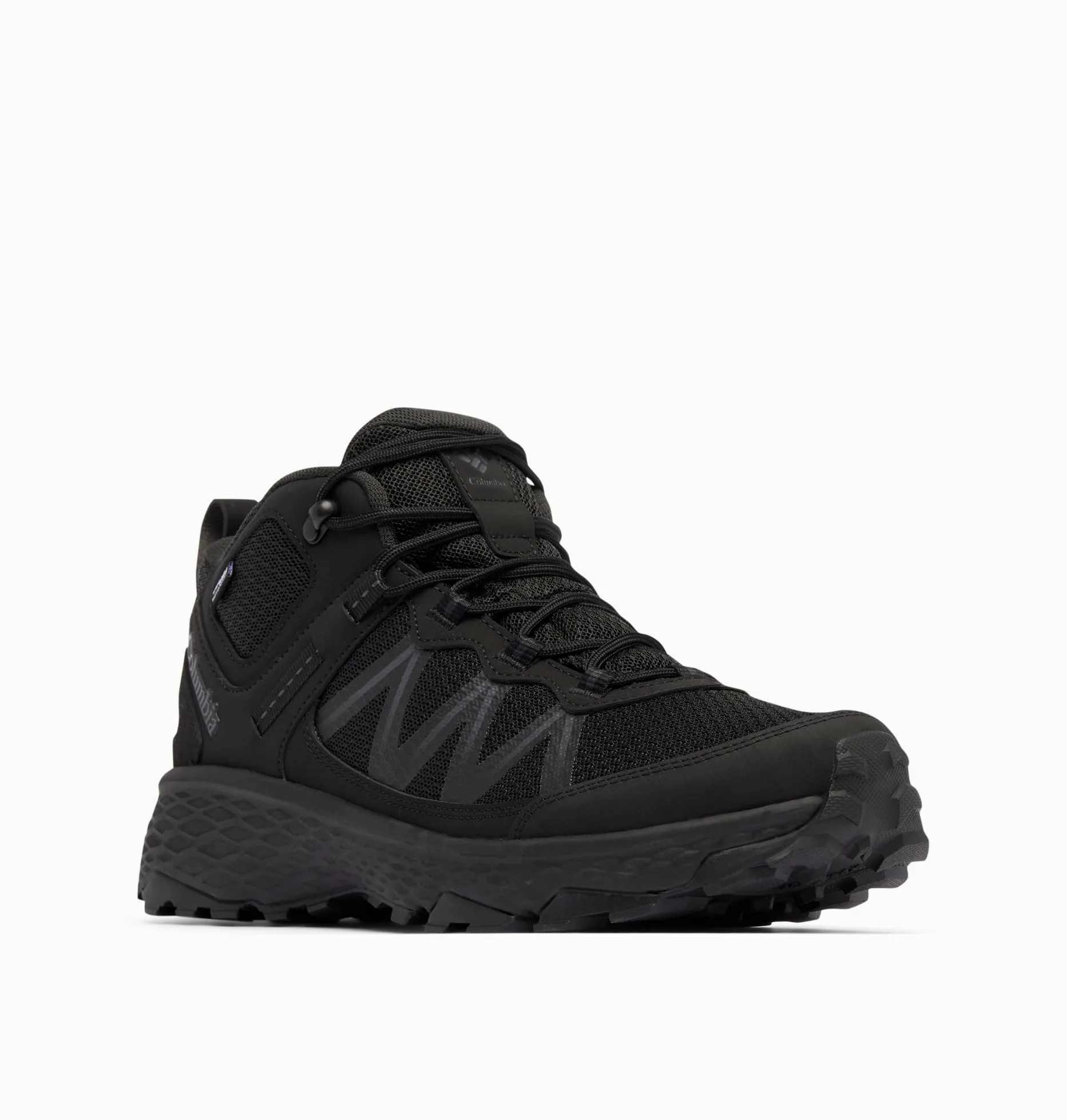 Columbia Mężczyźni Peakfreak Rush Mid OutdryObuwie turystyczne