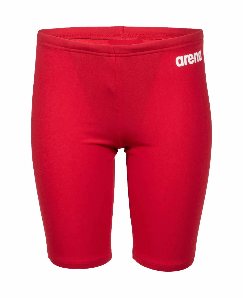 ARENA Boy's Team Swim Jammer Solid kąpielówki chłopięce (1 opakowanie)
