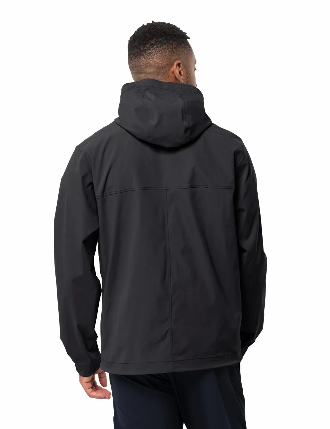 Jack Wolfskin Kurtka Mężczyźni Desert Wind