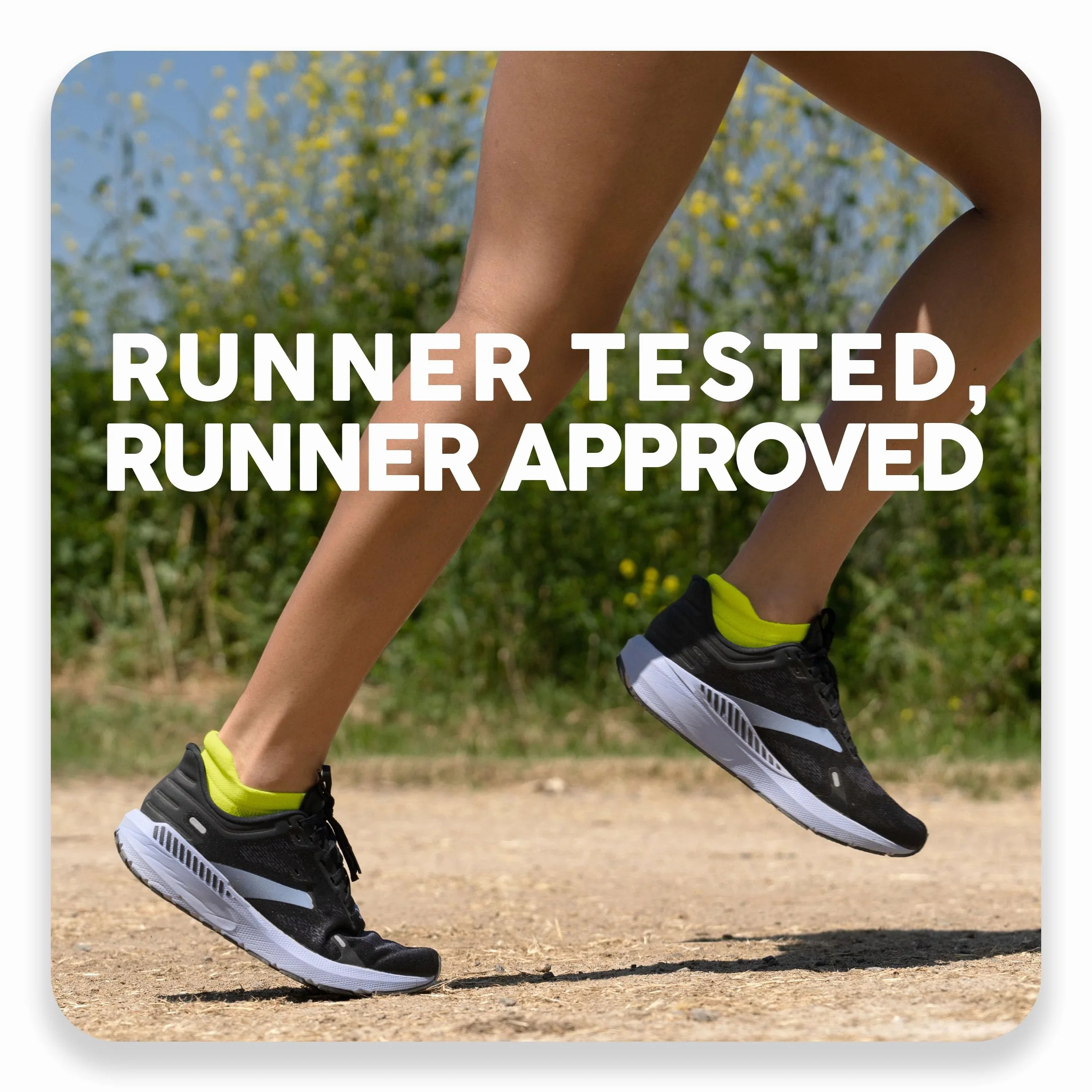 Balega Hidden Comfort Performance No Show Athletic Running Skarpety