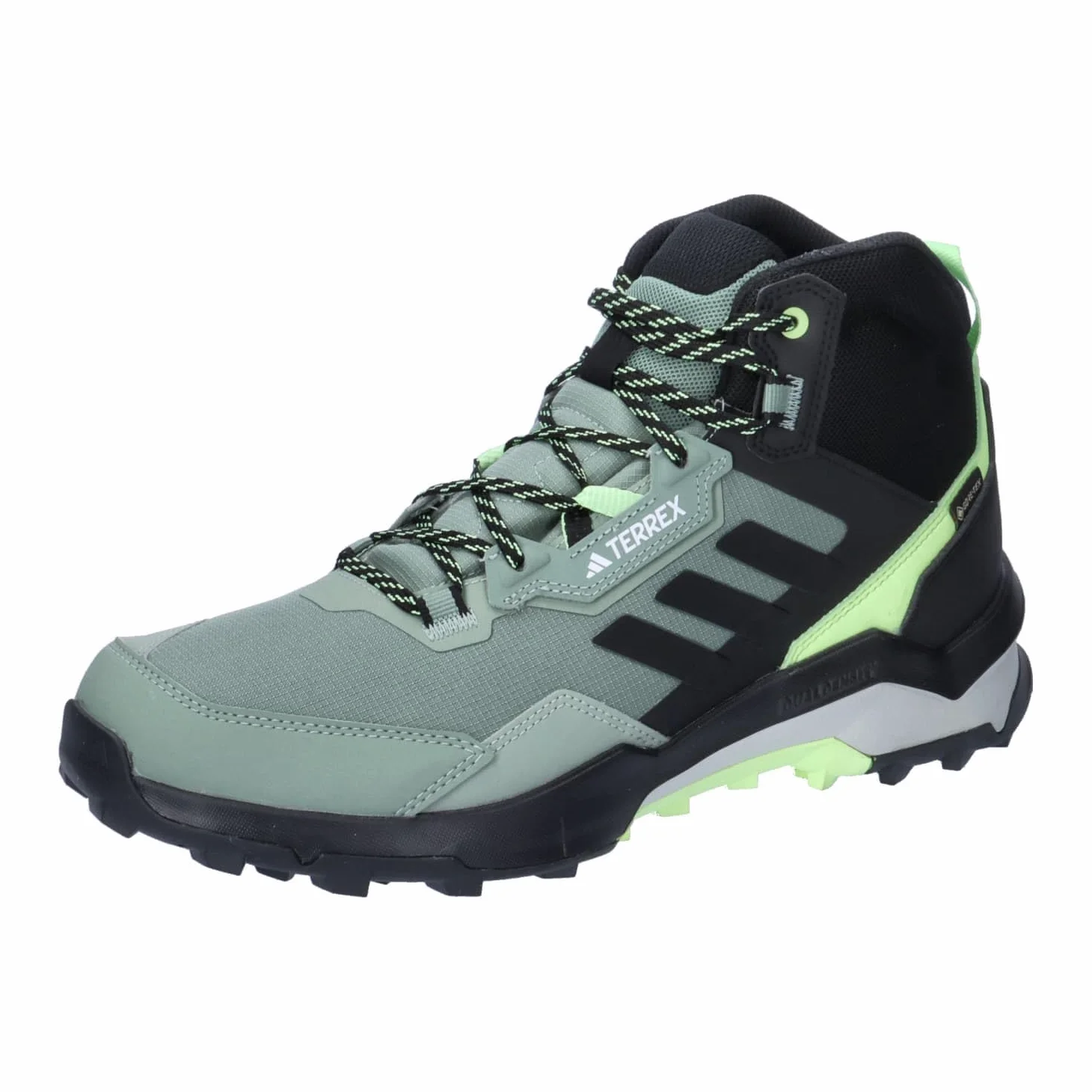 Adidas LTG55 Terex AX4 Mid Gore-Tex buty trekkingowe