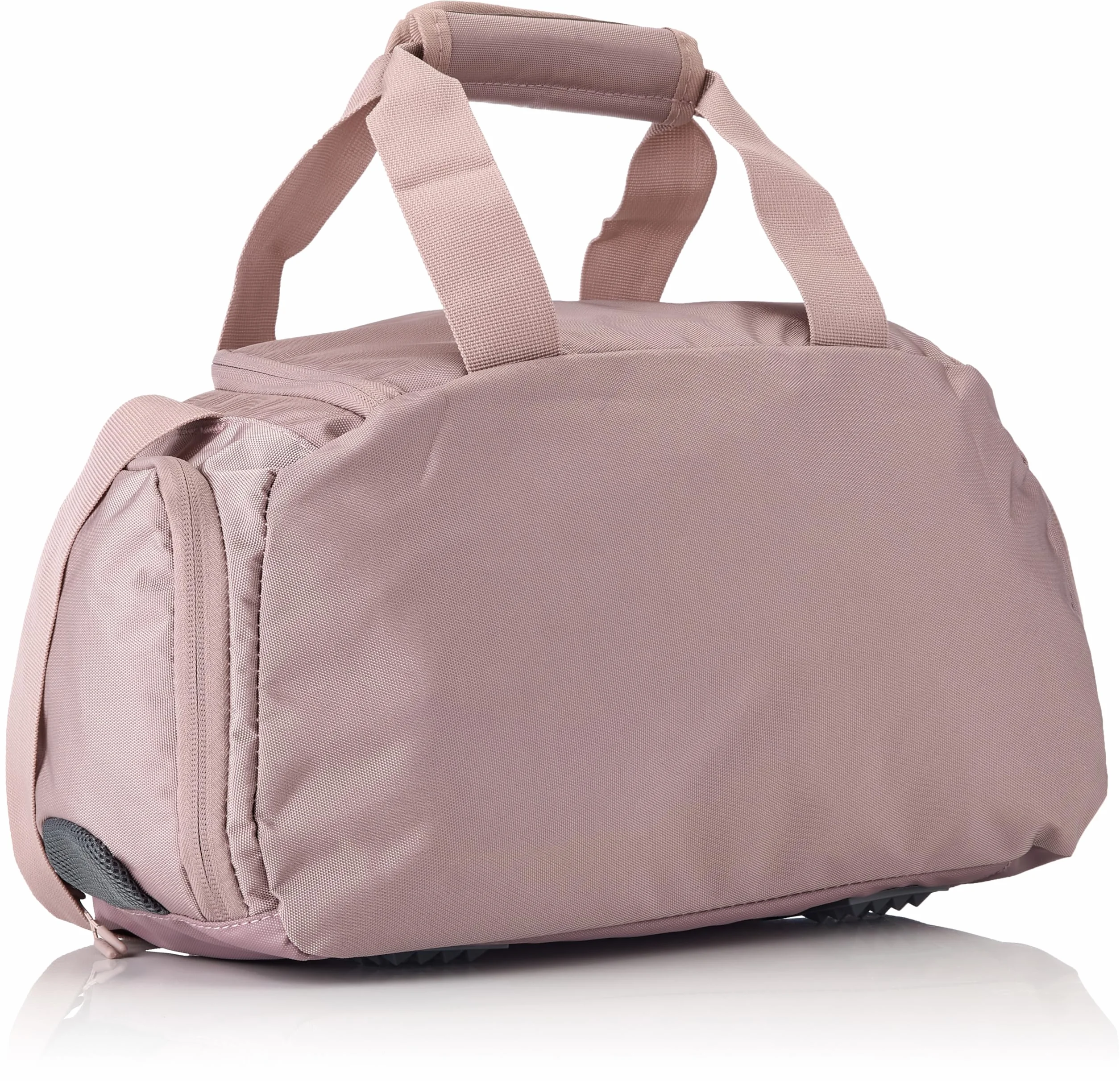4F BAG F053 LIGHT PINK DAMSKI JEDEN ROZMIAR, Jasnoróżowy, L, Współczesny