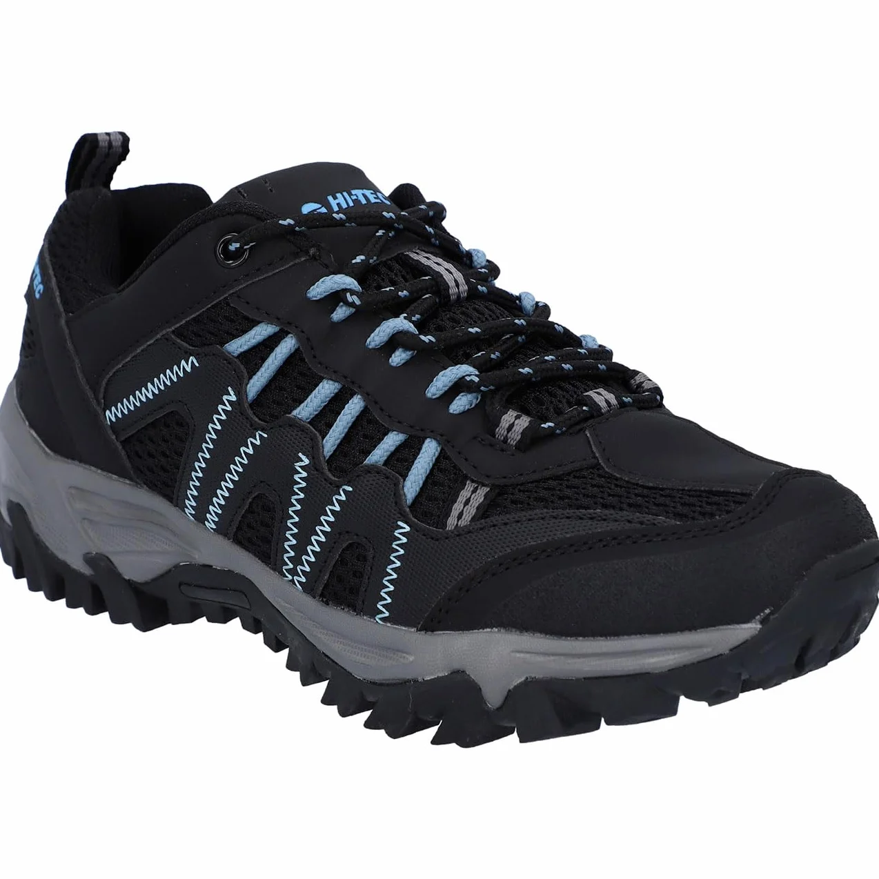 HI-TEC Jaguar Damen Buty do chodzenia