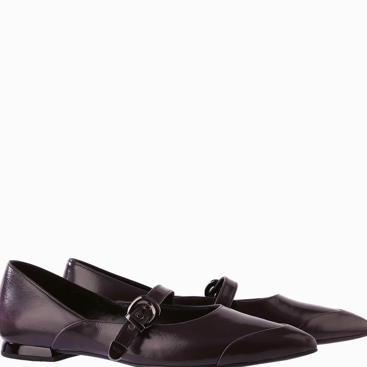 HÖGL Kobiety Miaczółenka Slingback
