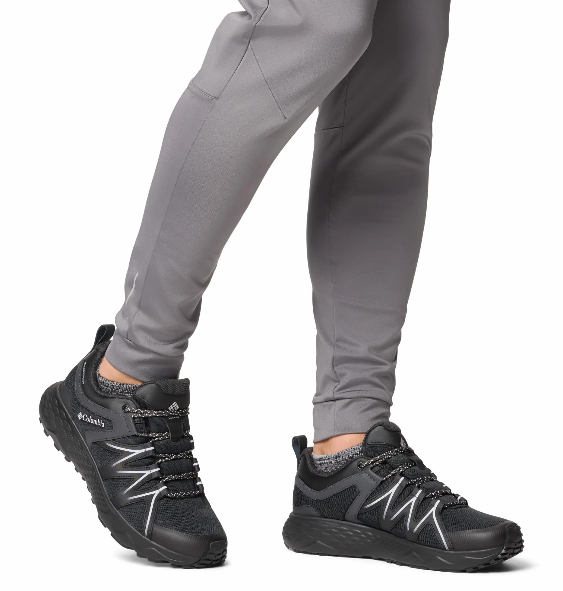 Columbia Mężczyźni Peakfreak Roam™ WaterproofButy trekkingowe i turystyczne z niskim stanem